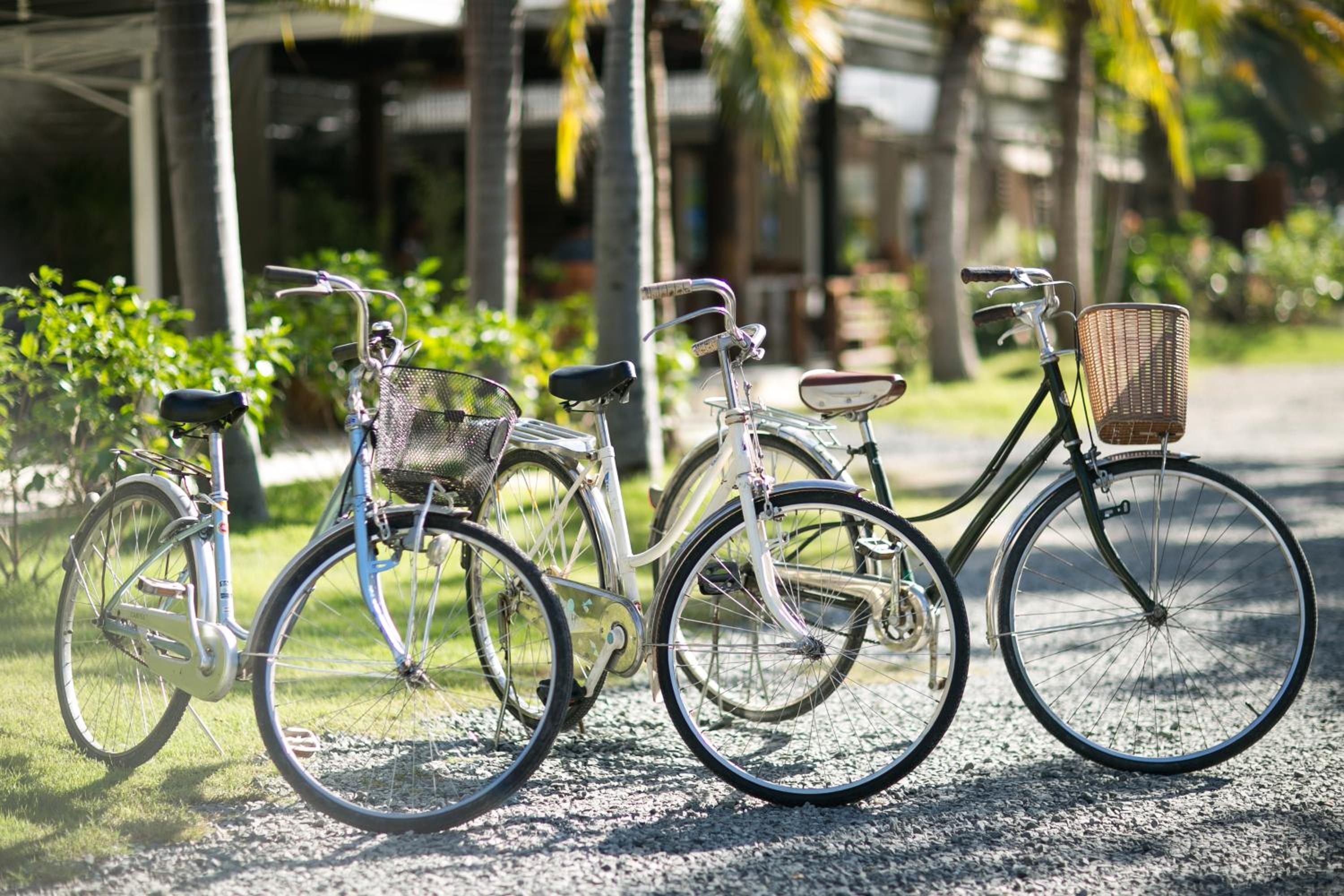 Nisasiri Boutique Resort