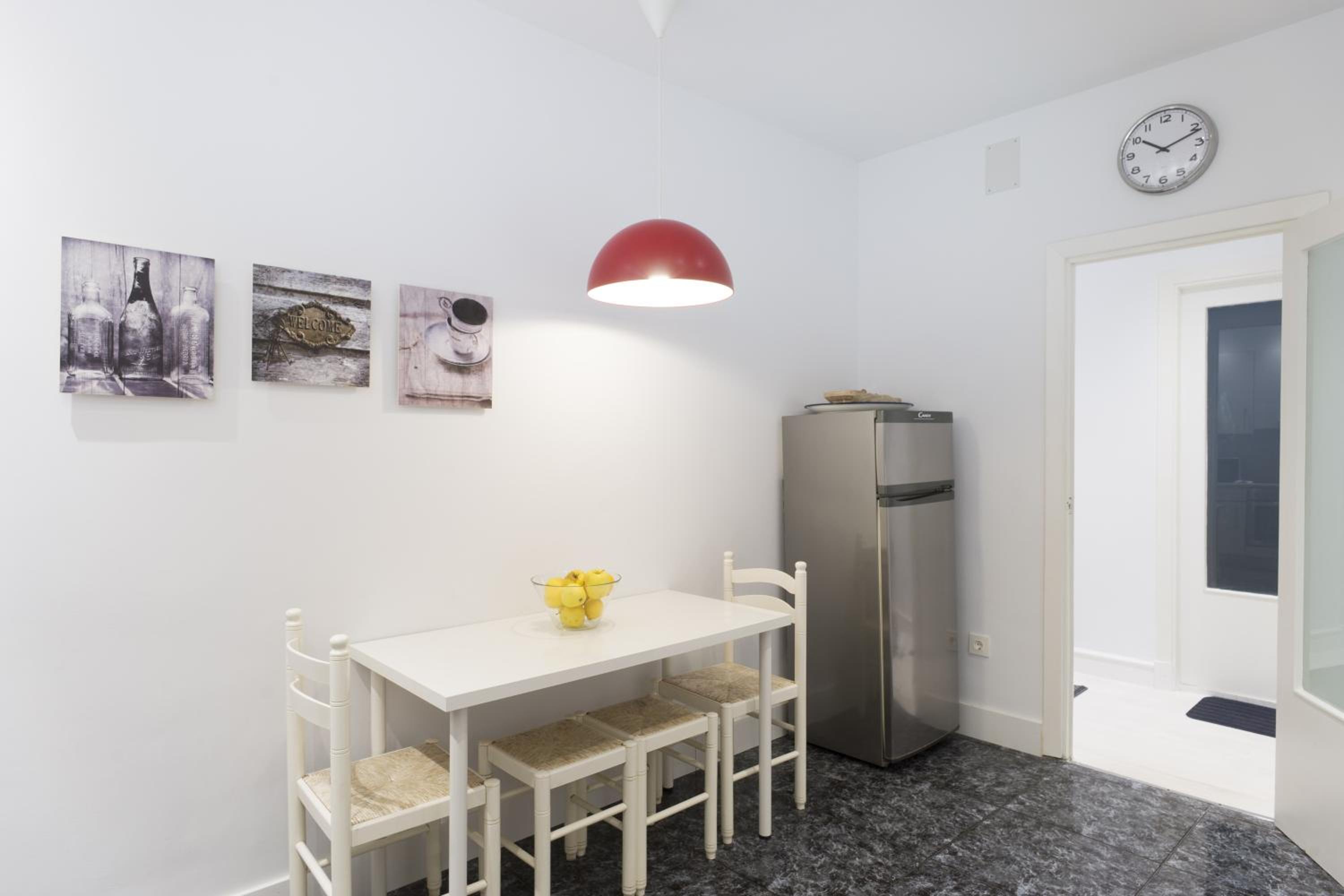 Groseko La Zurriola - IB. Apartments