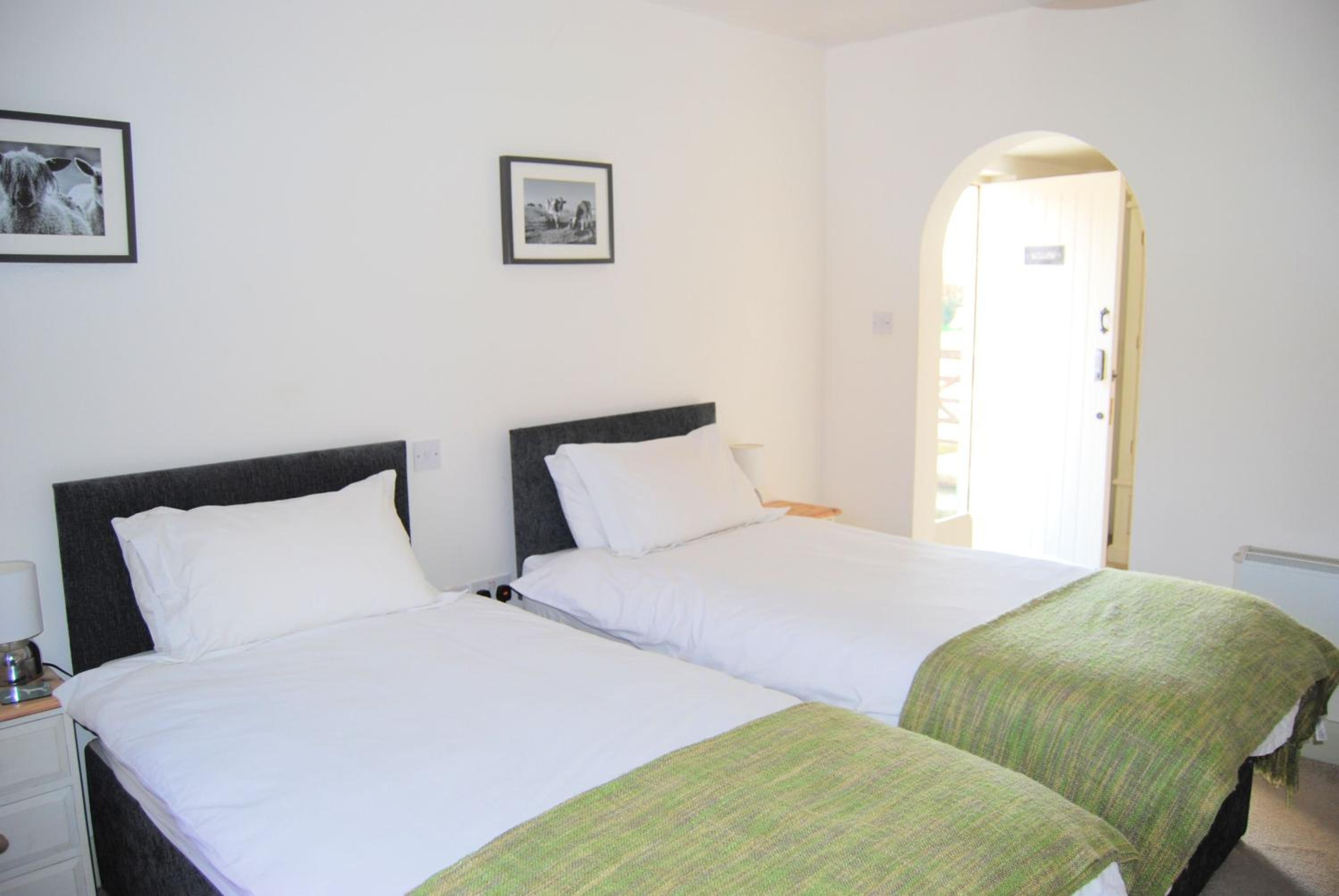 Hare & Hounds Bed & Breakfast