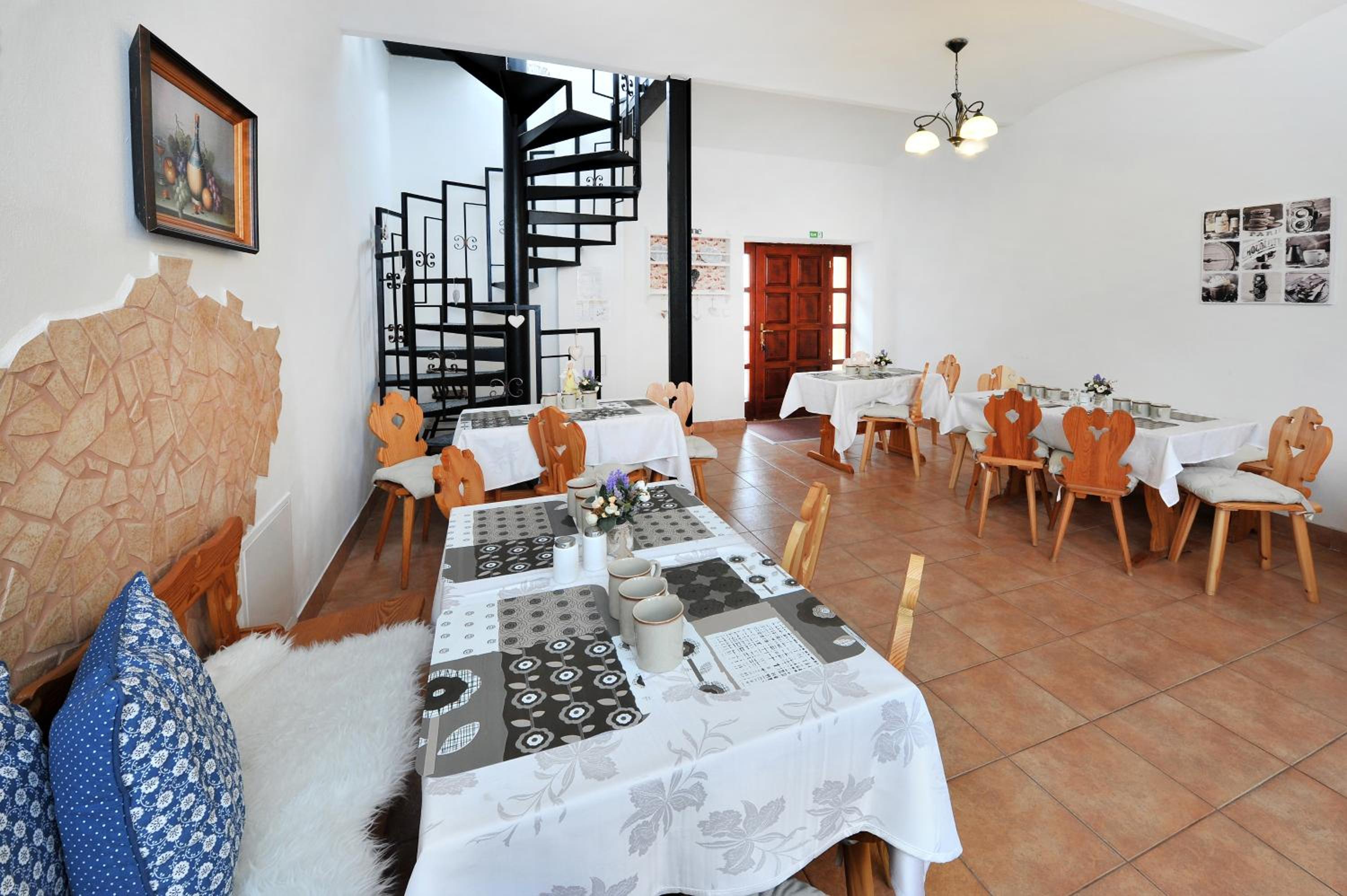 Pension Villa Kunerad