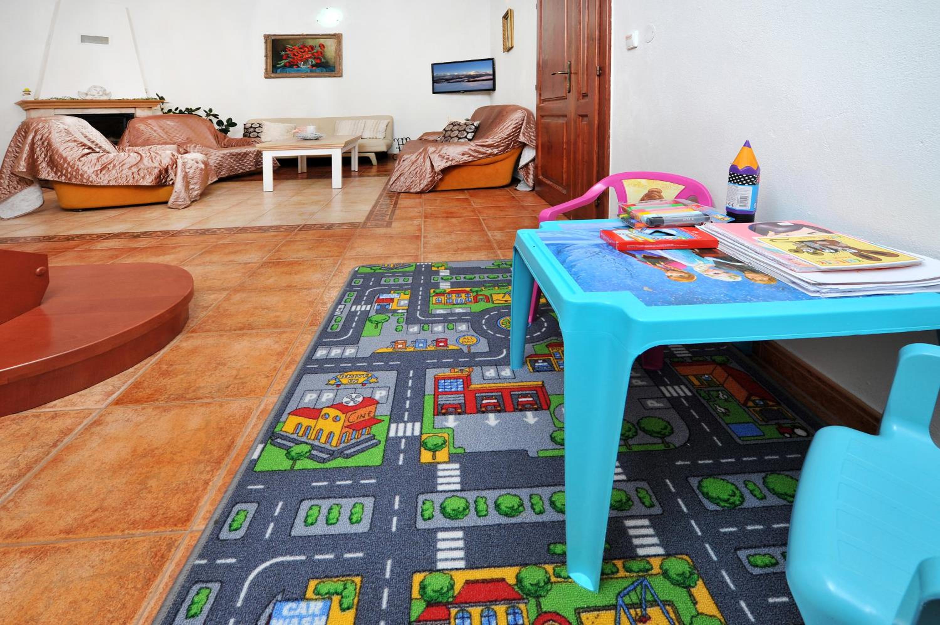 Pension Villa Kunerad