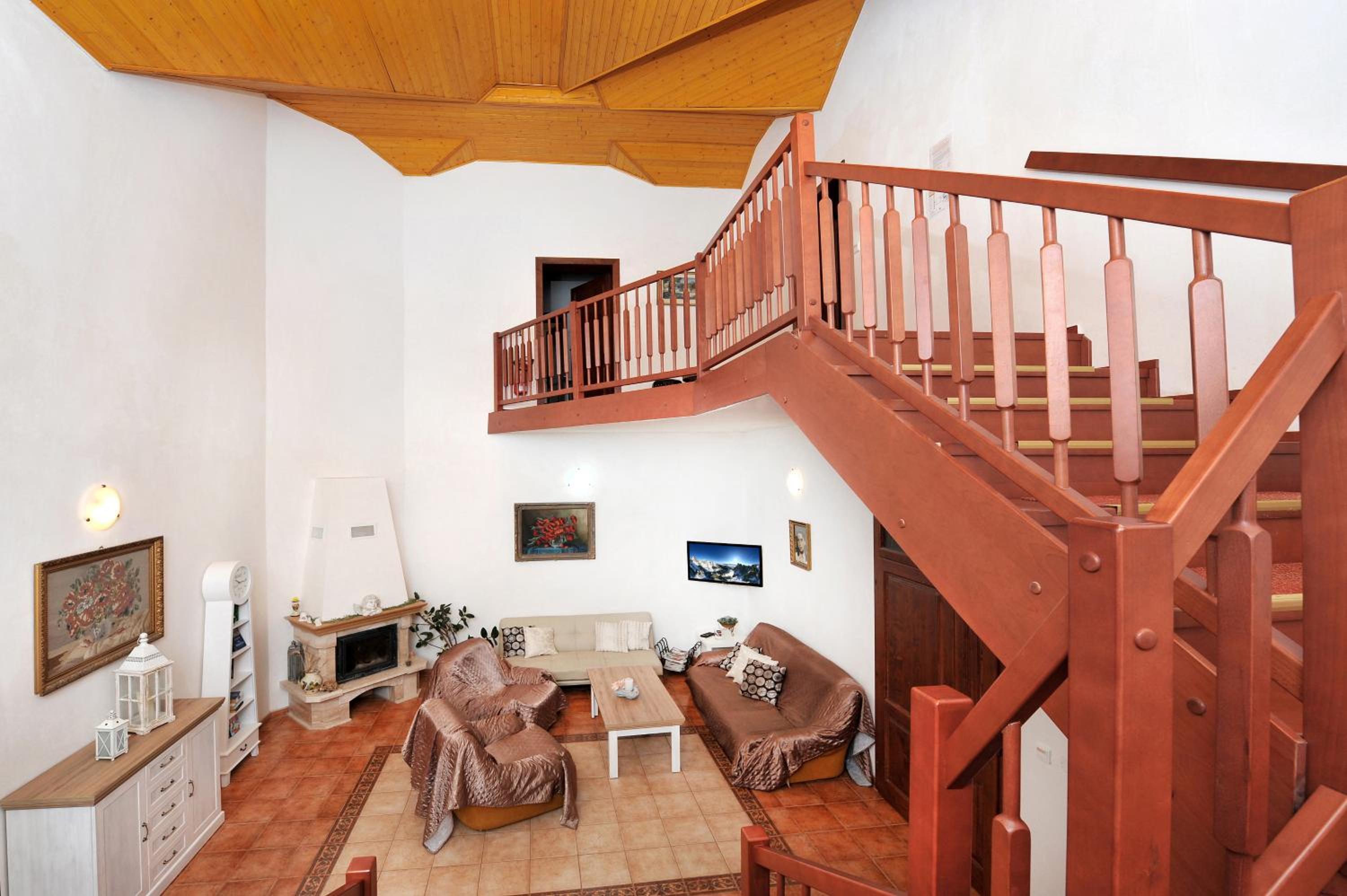 Pension Villa Kunerad