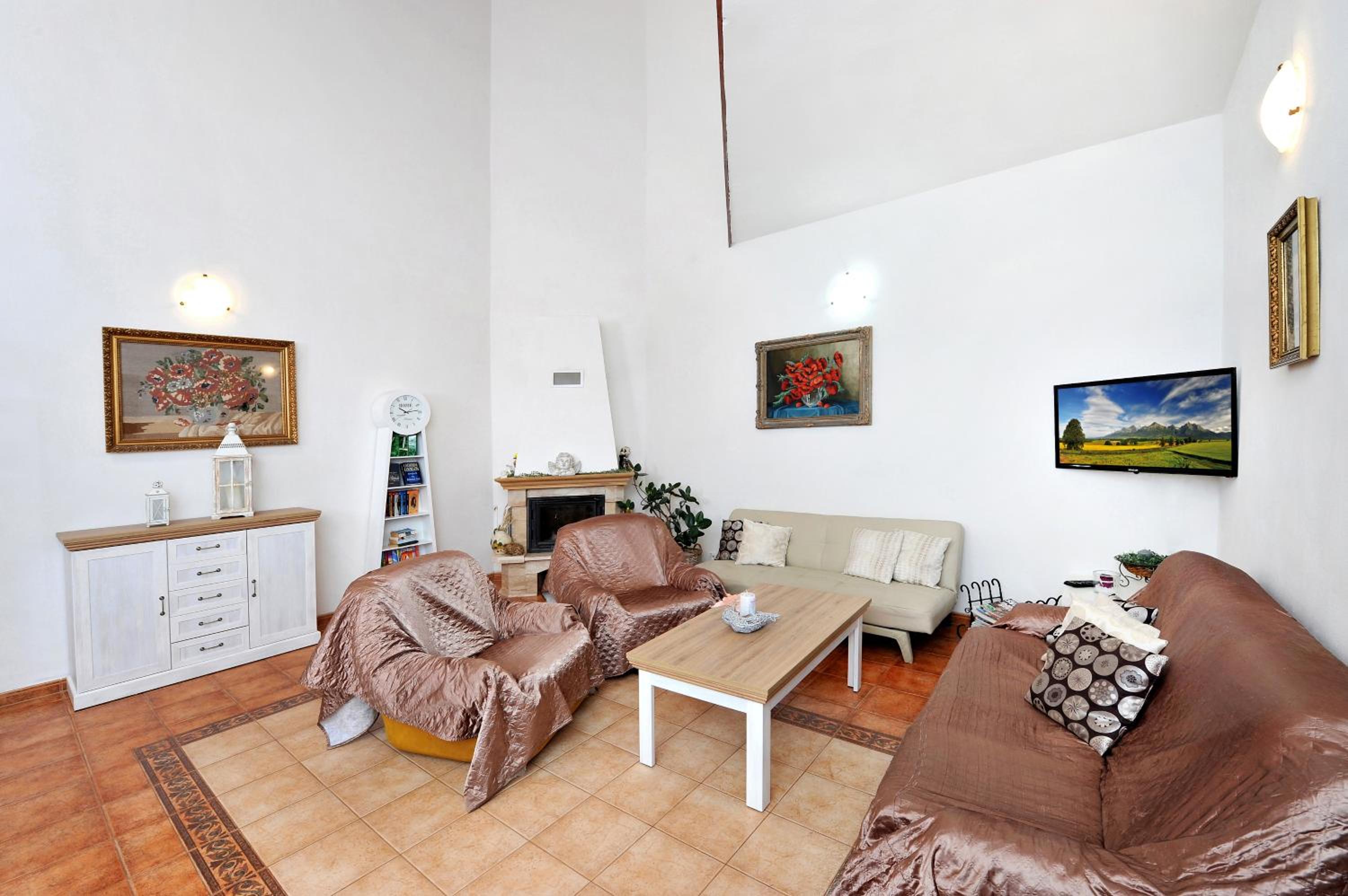Pension Villa Kunerad