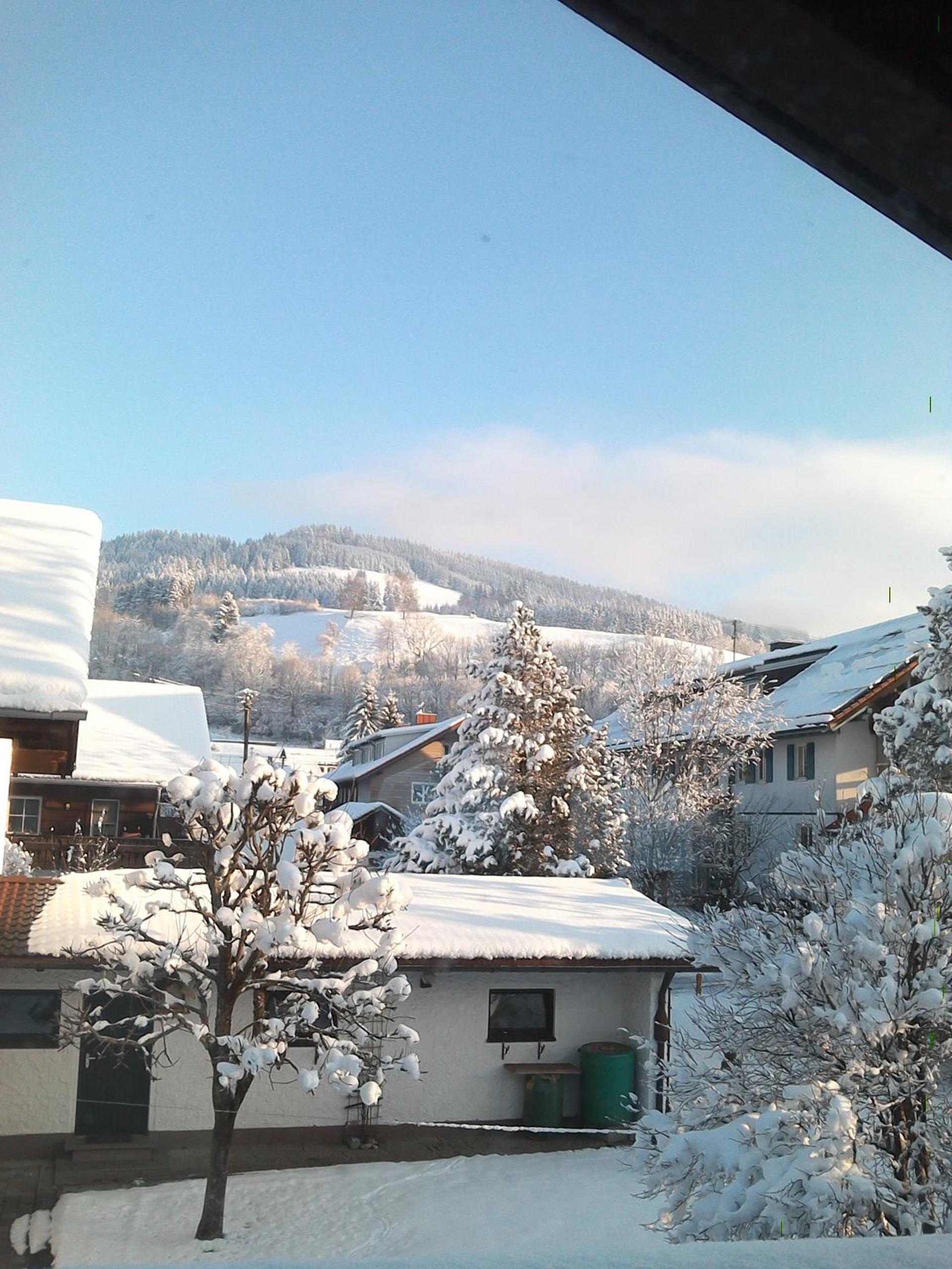 Haus Ritter