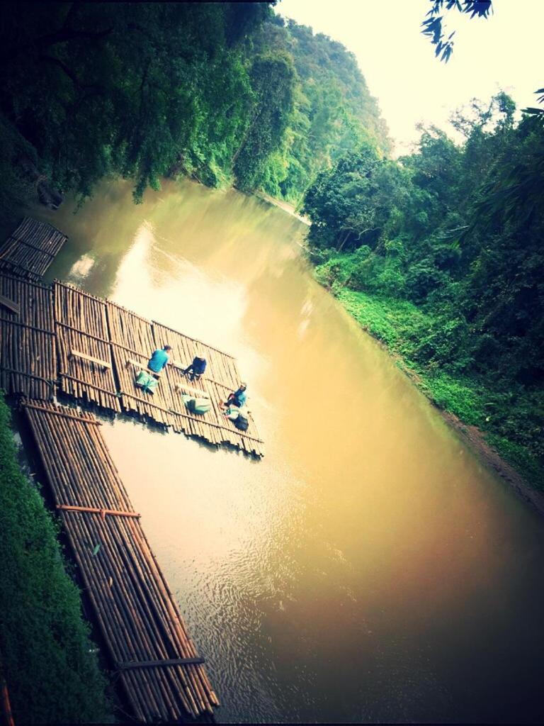 The Wes Village, incl free Breakfast & free today's dish Thai food dinner