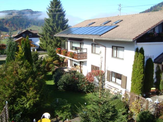 Haus Ritter