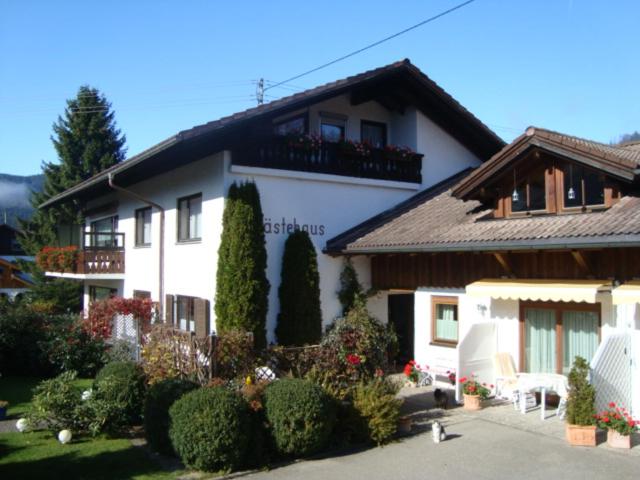 Haus Ritter