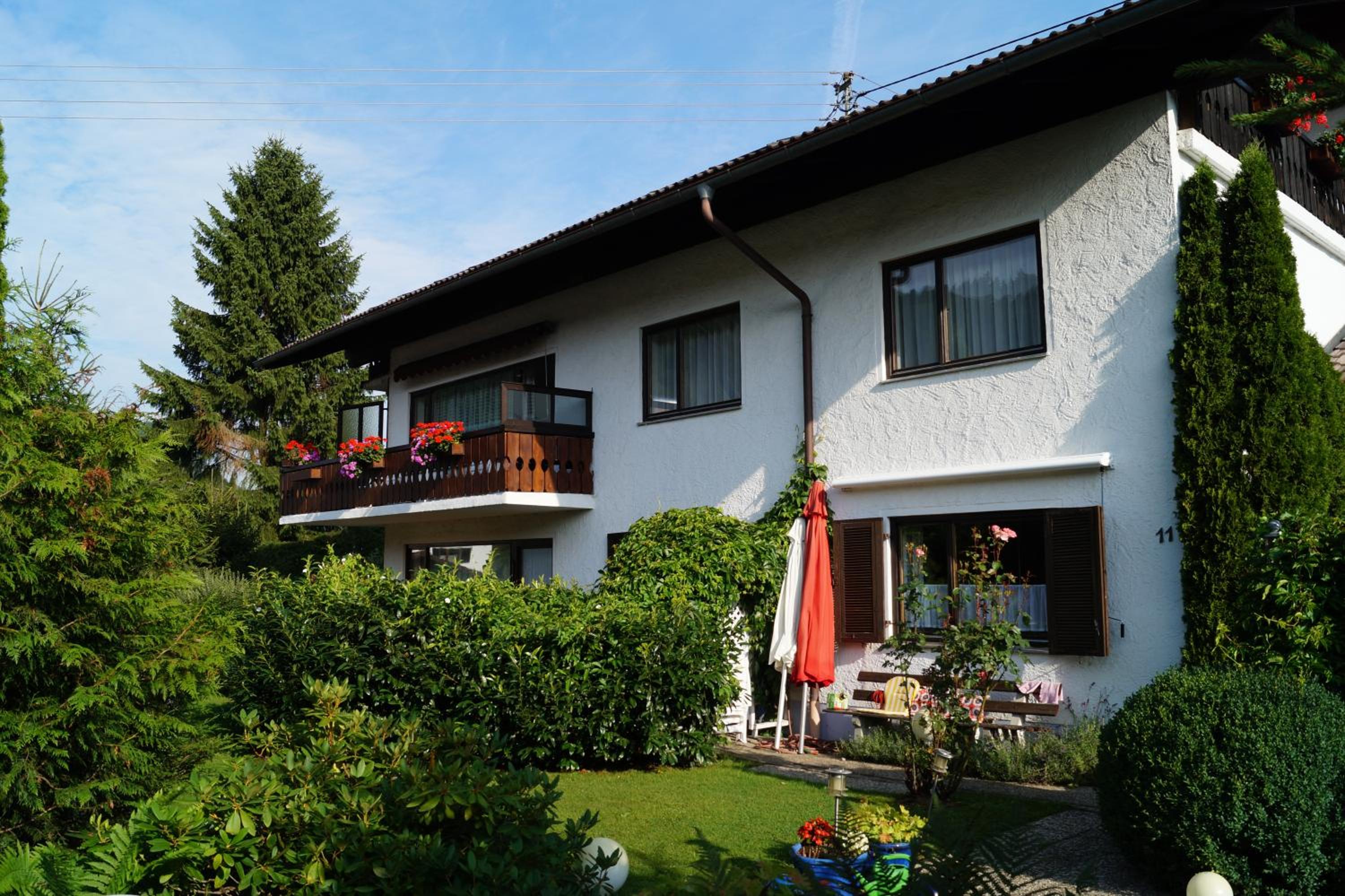 Haus Ritter