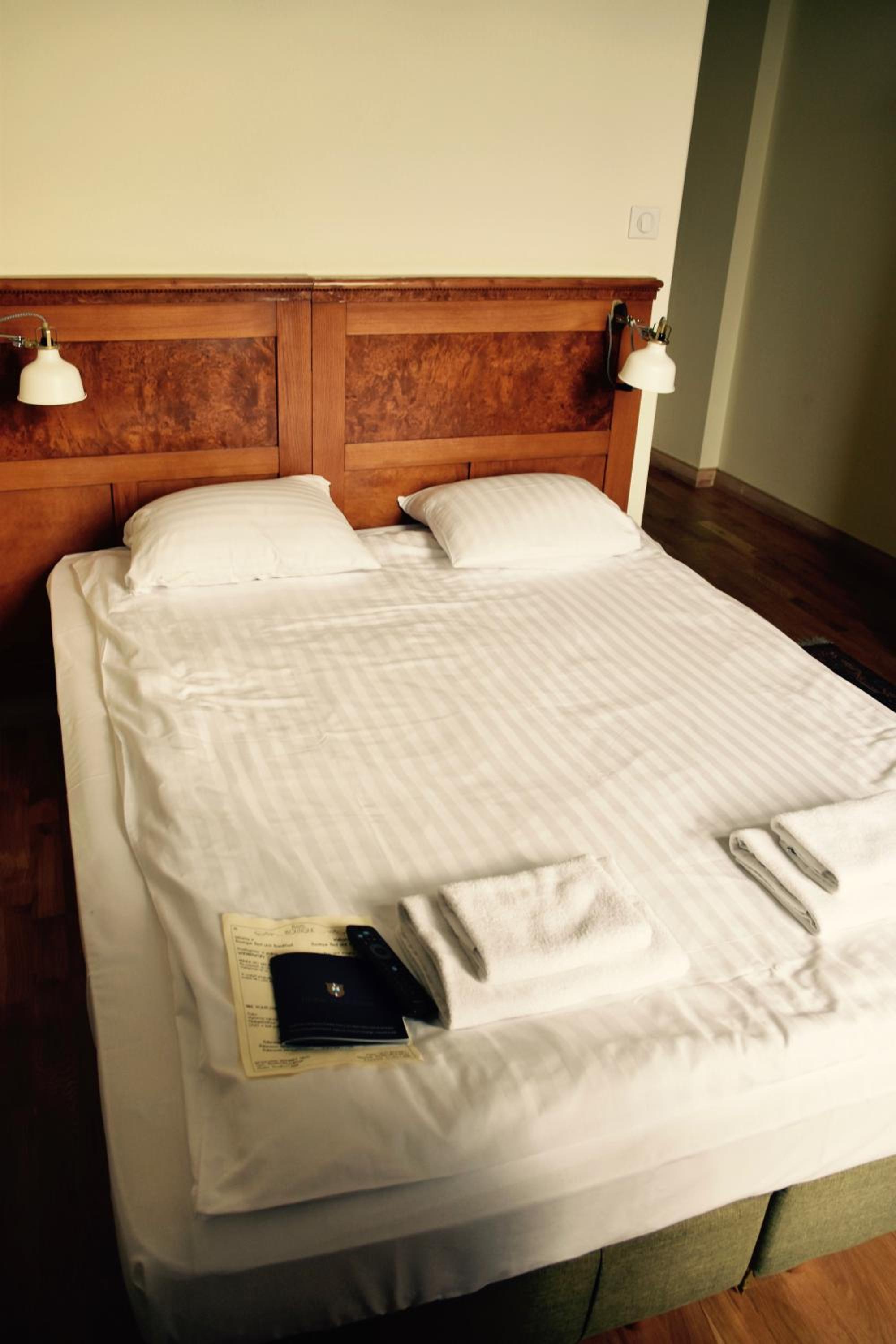 4th Floor Bed and Breakfast