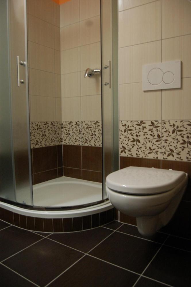 Vila Pavlínka apartmány Losiny