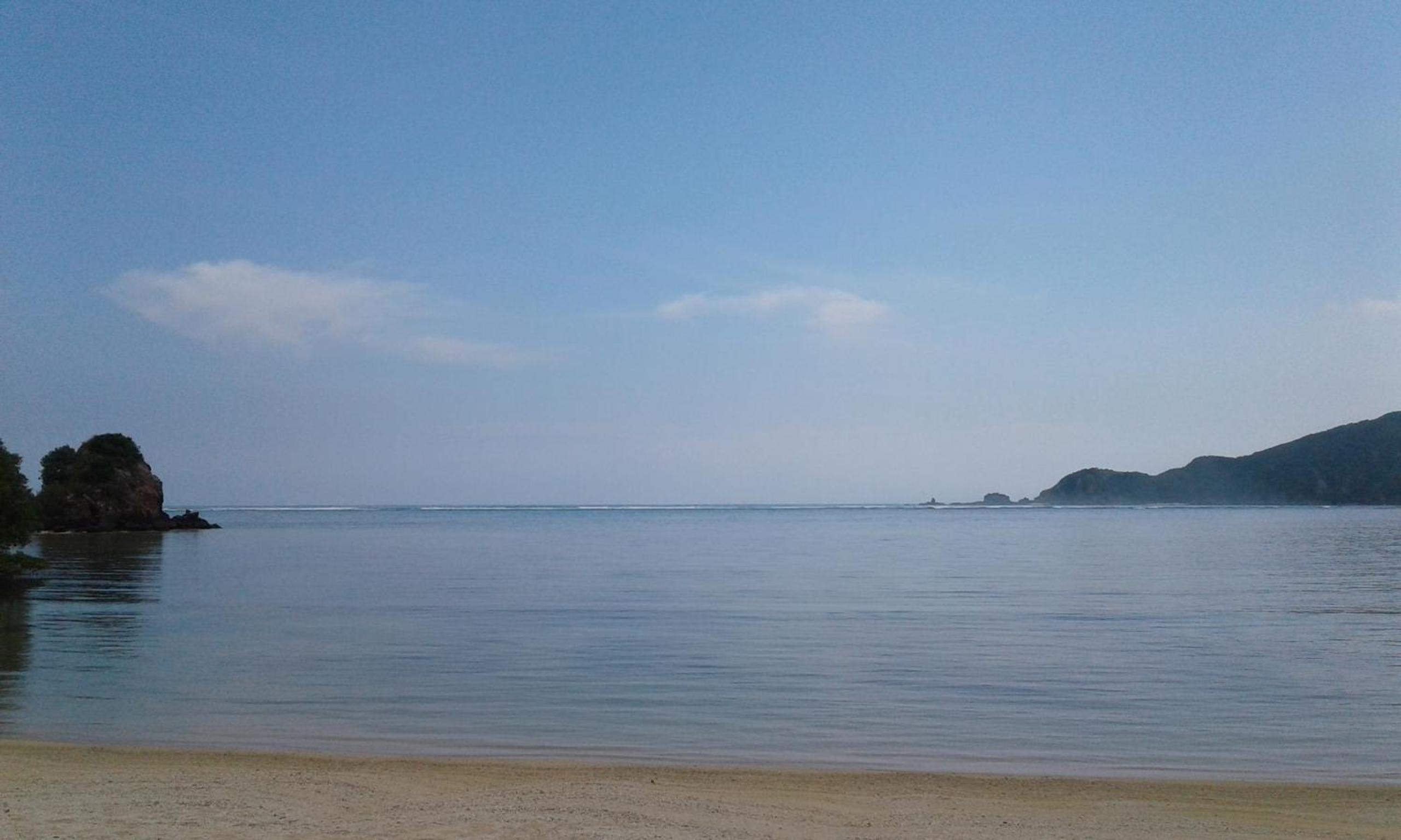 Roby Homestay view 2