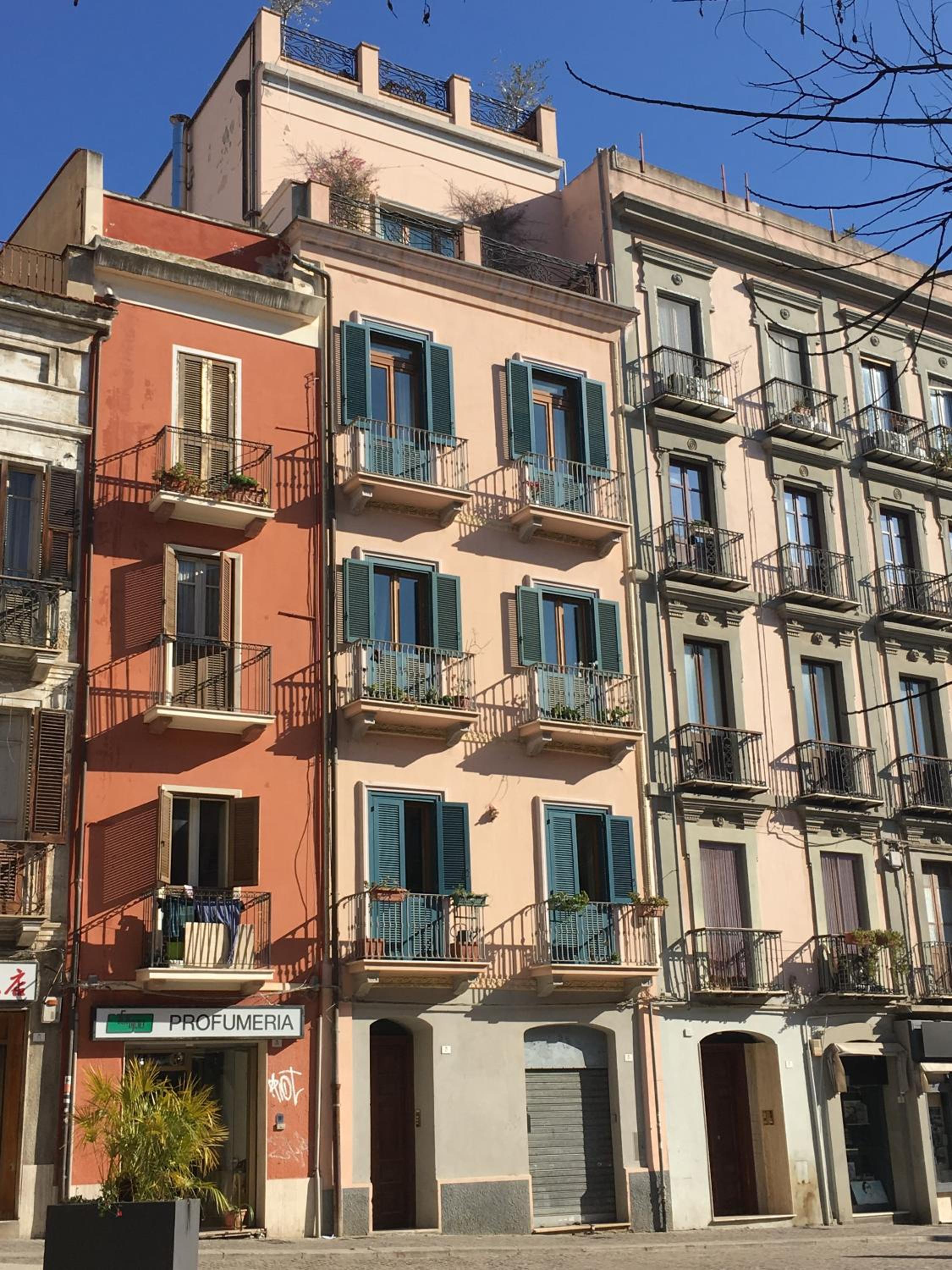 Antico Corso Charme