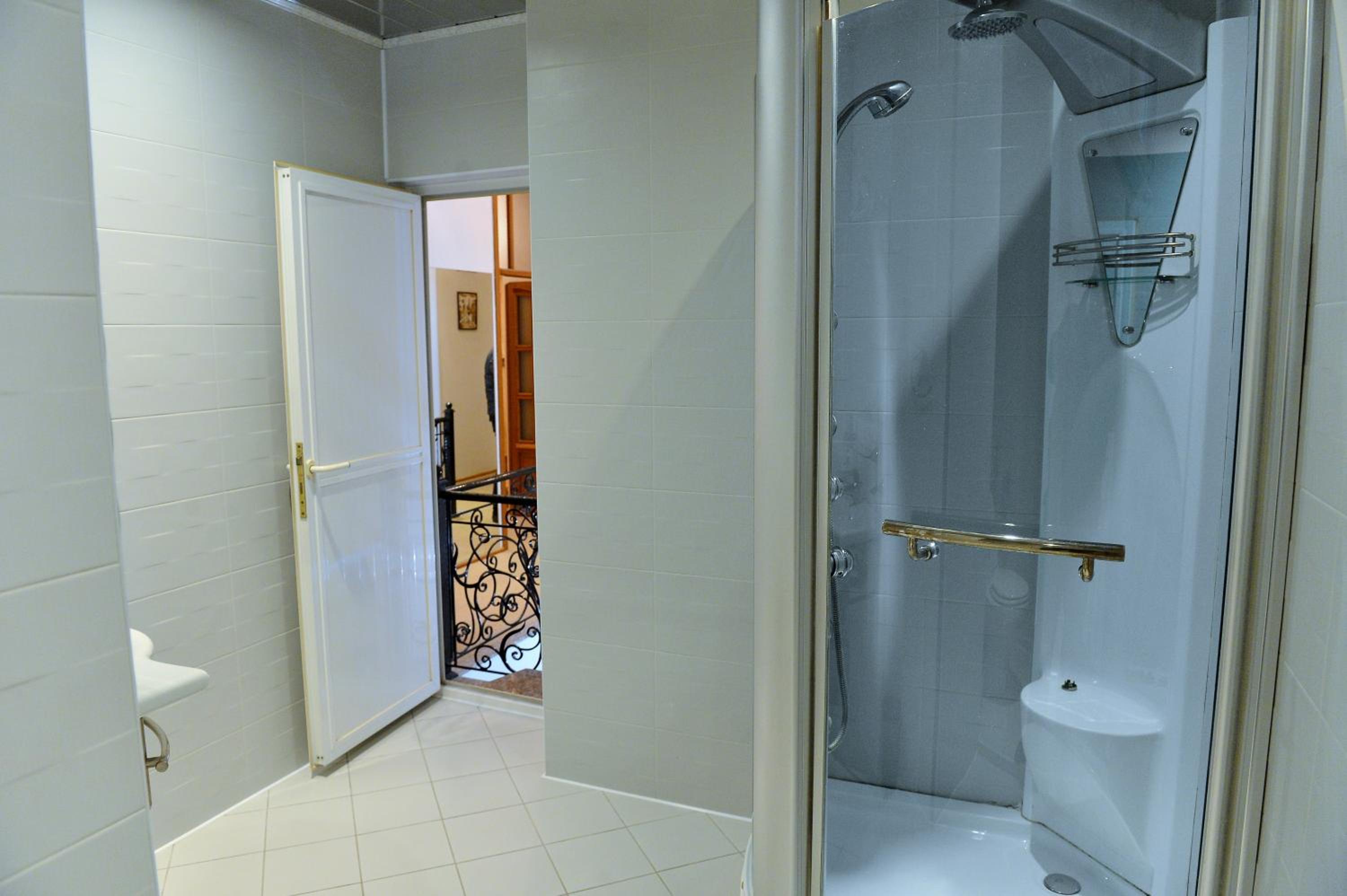 Baku Home Hostel view 3