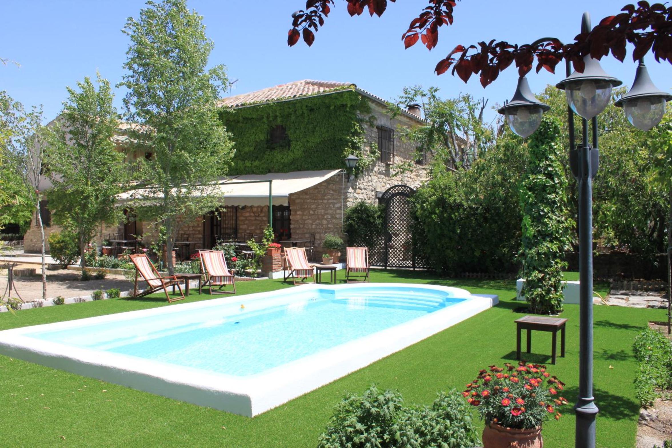 La Caseria de Tito view 5