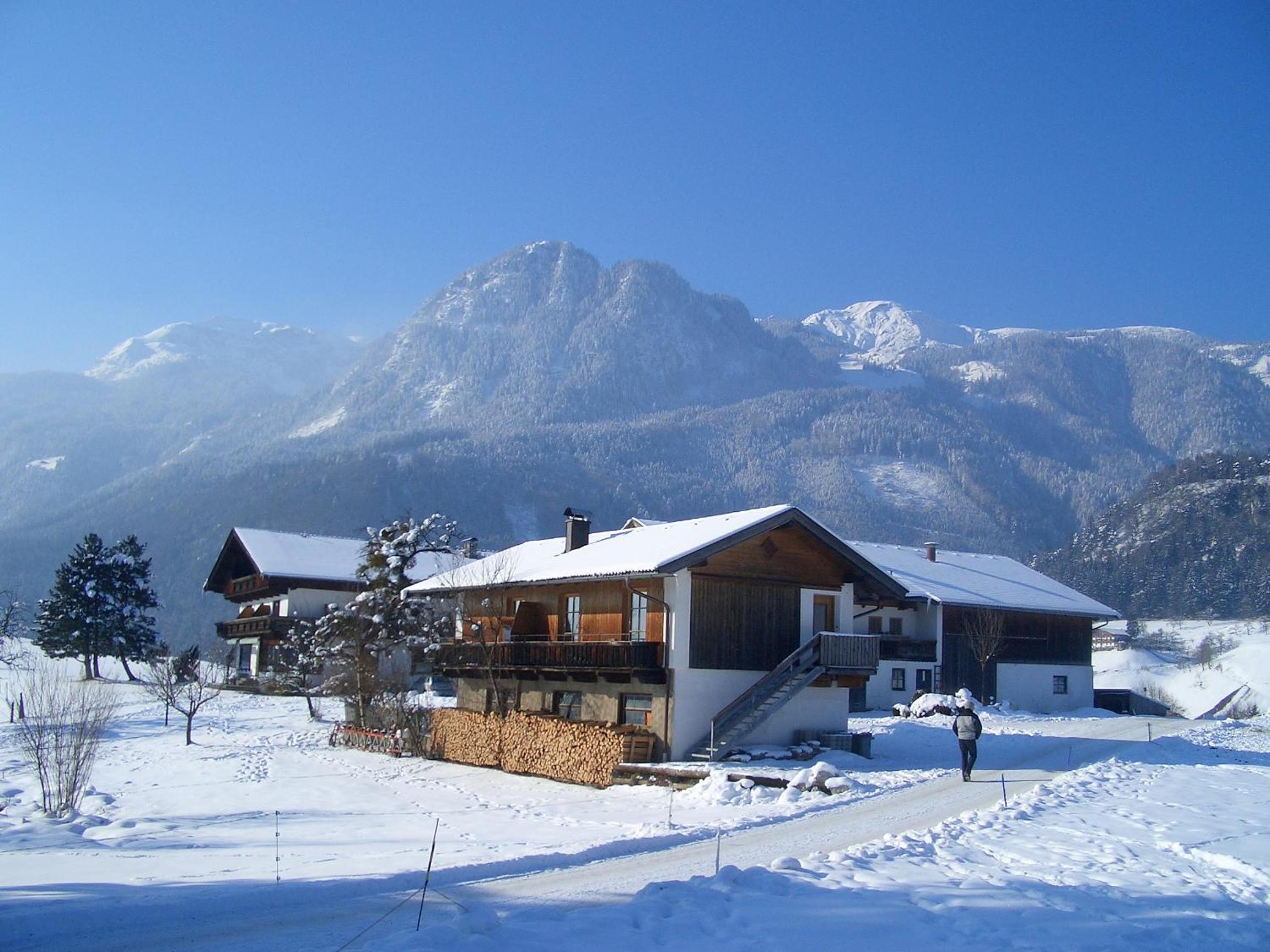 Pension Christoph