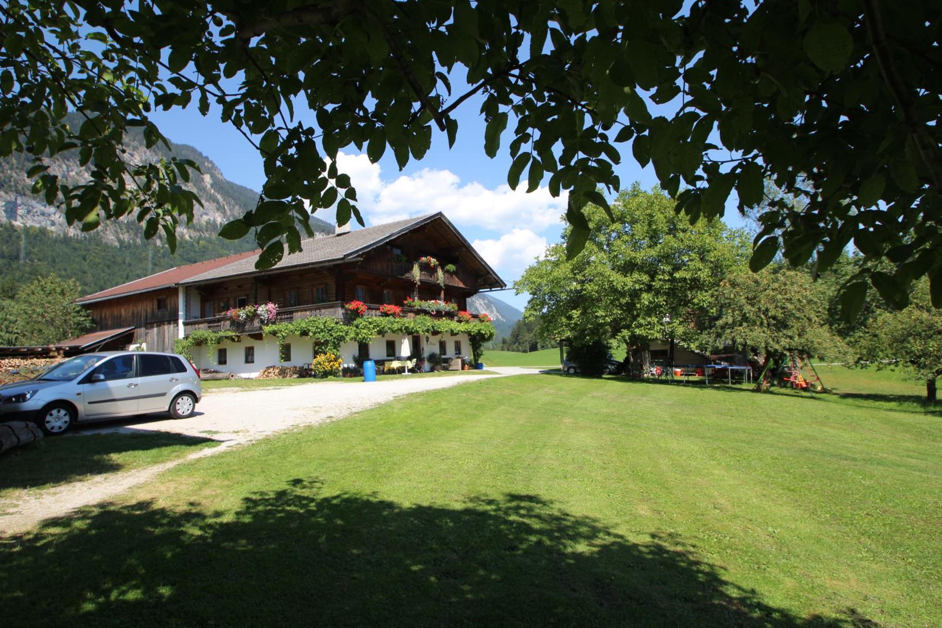Pension Christoph