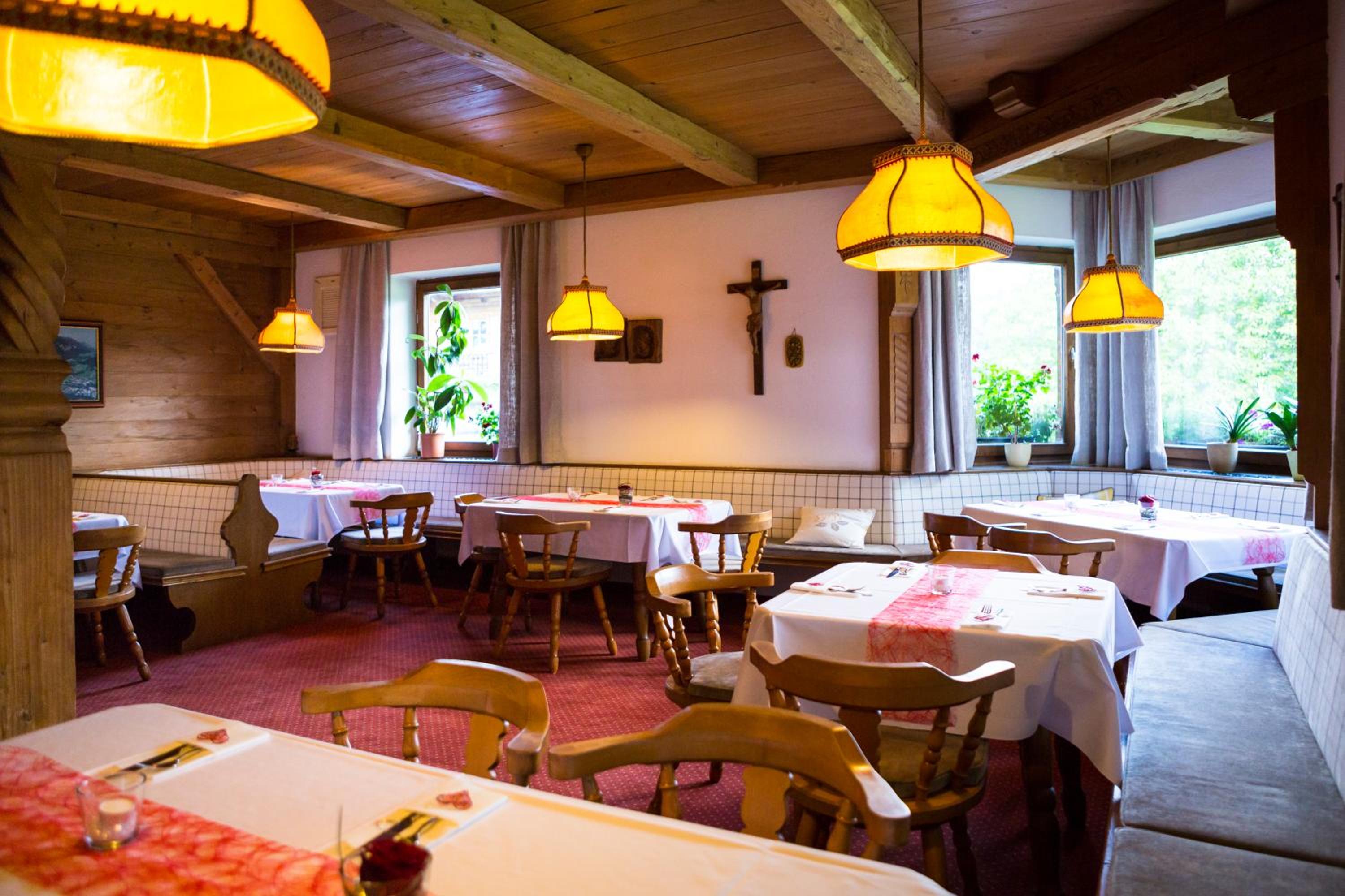 Pension Christoph