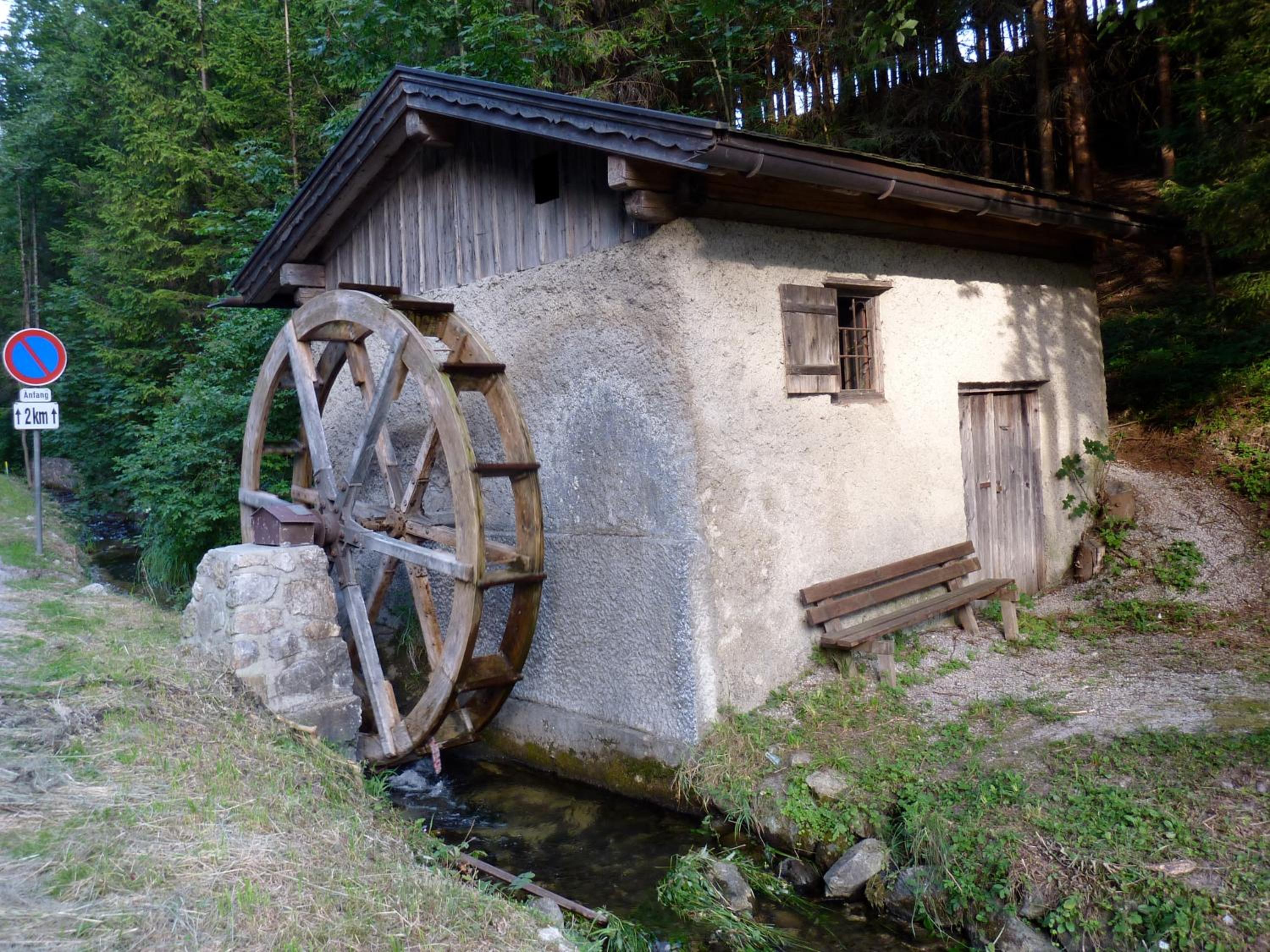 Pension Christoph