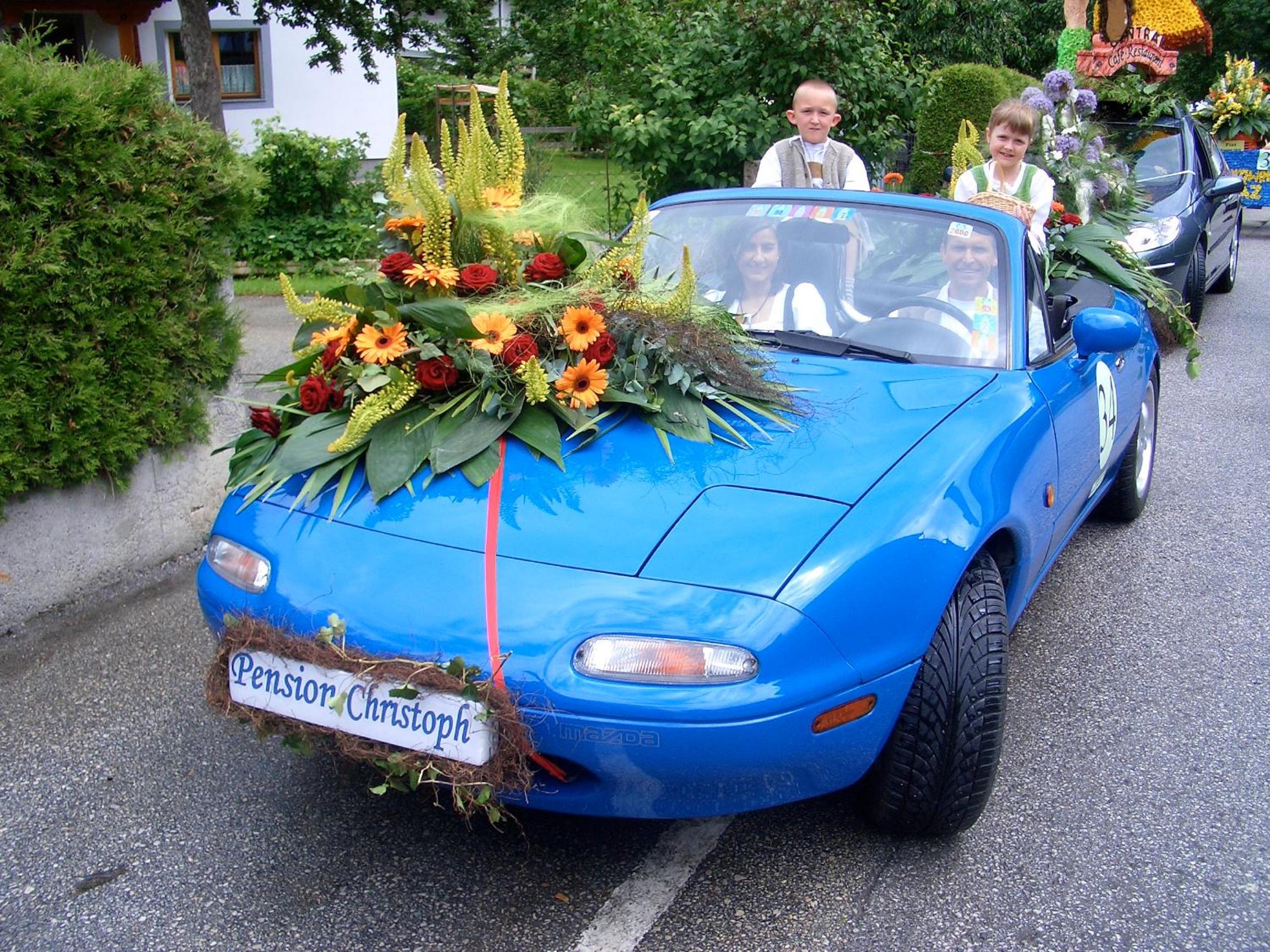 Pension Christoph
