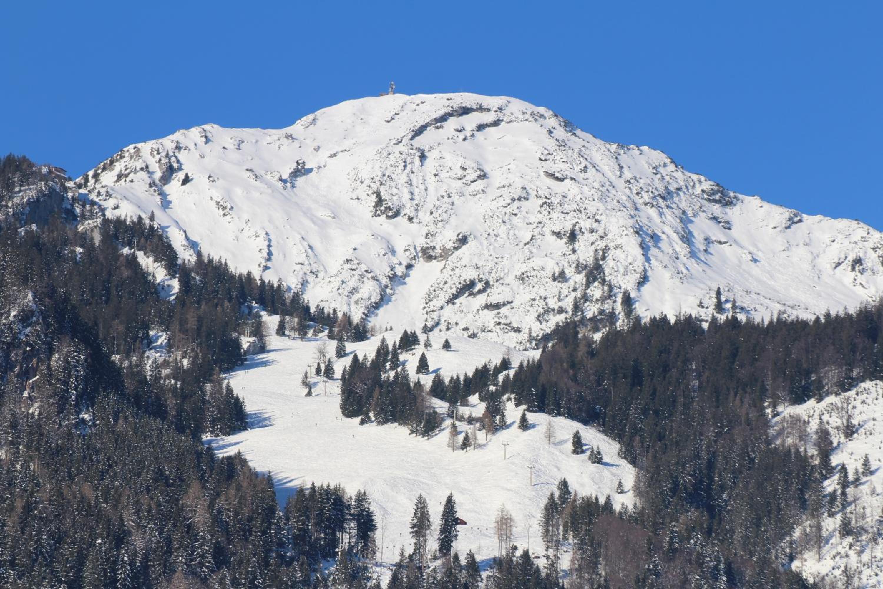 Pension Christoph