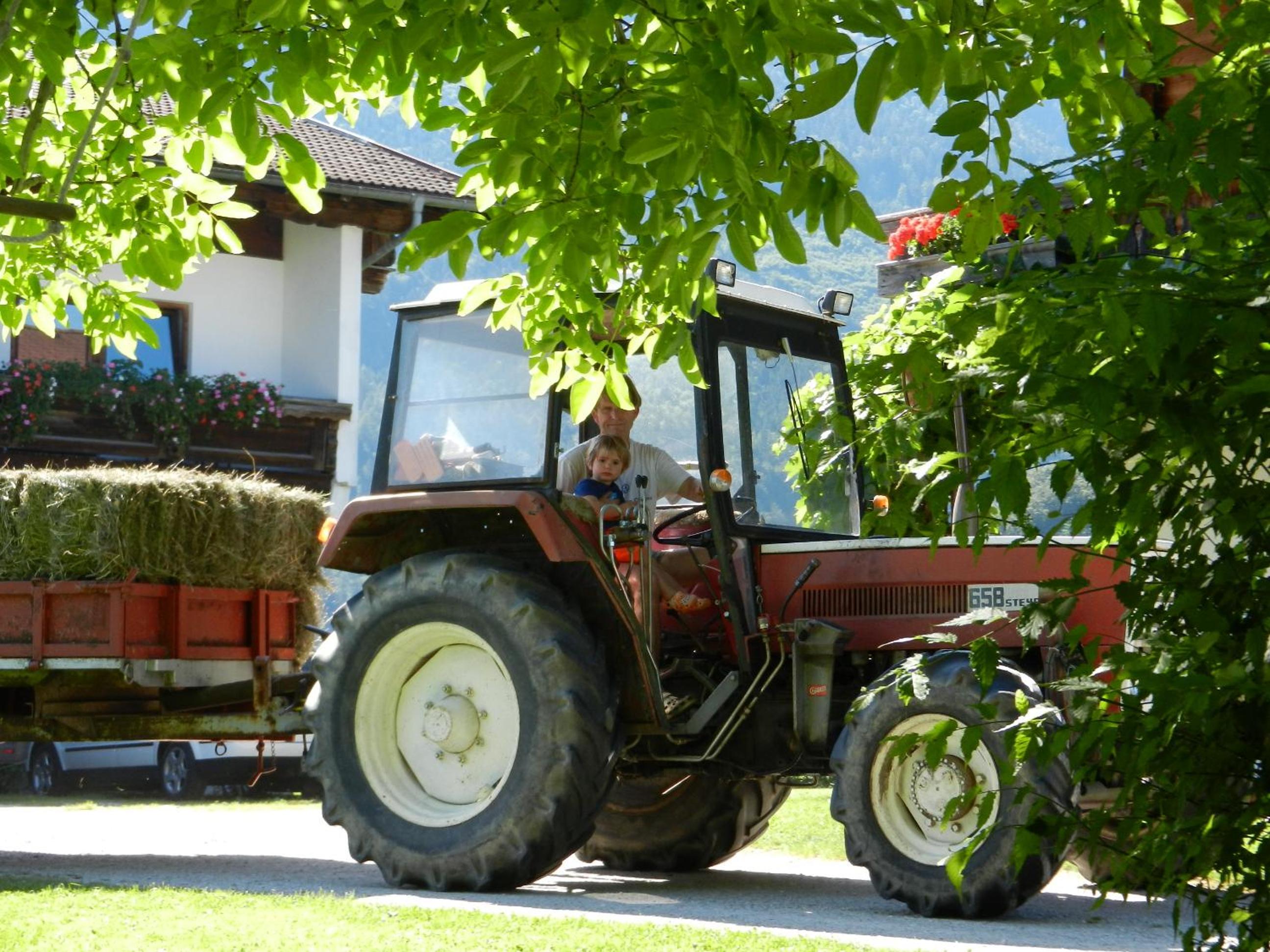 Pension Christoph