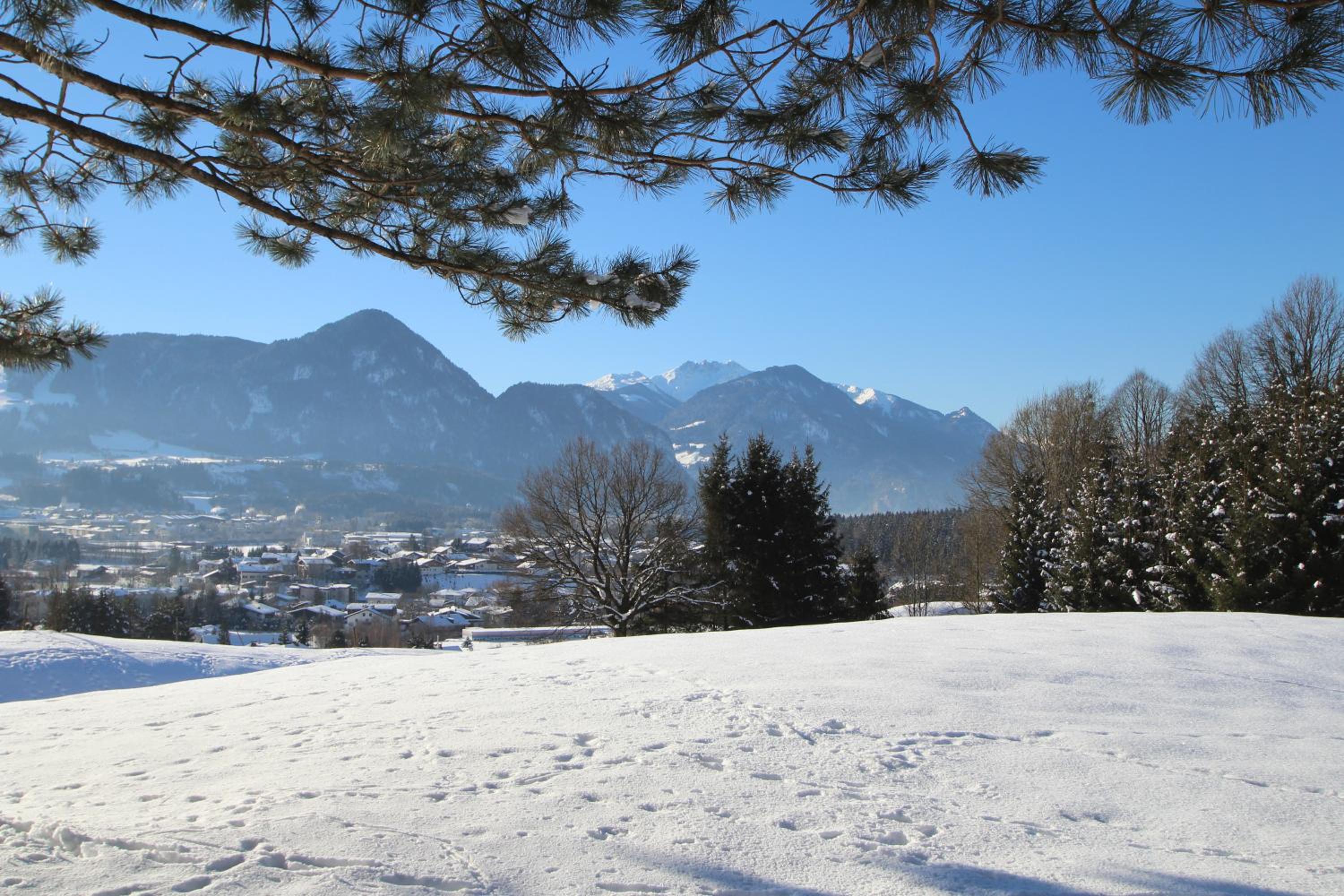 Pension Christoph