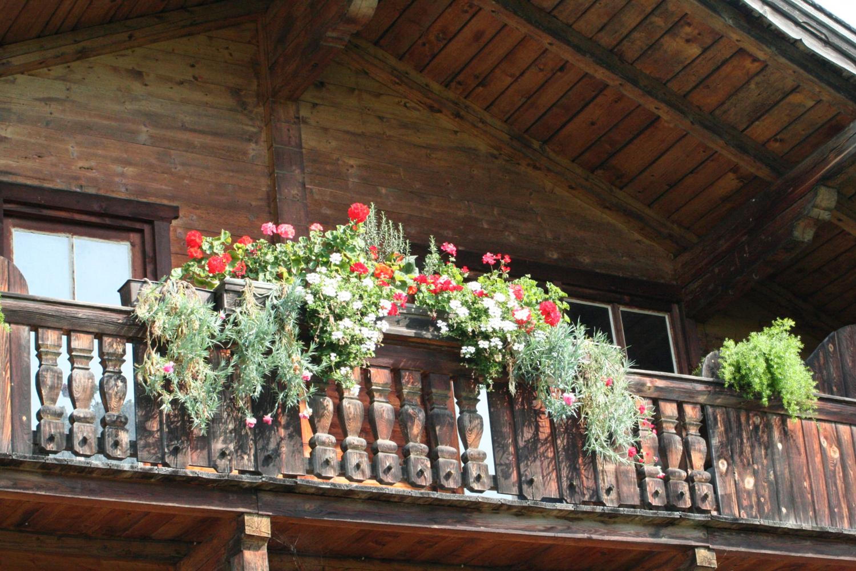 Pension Christoph