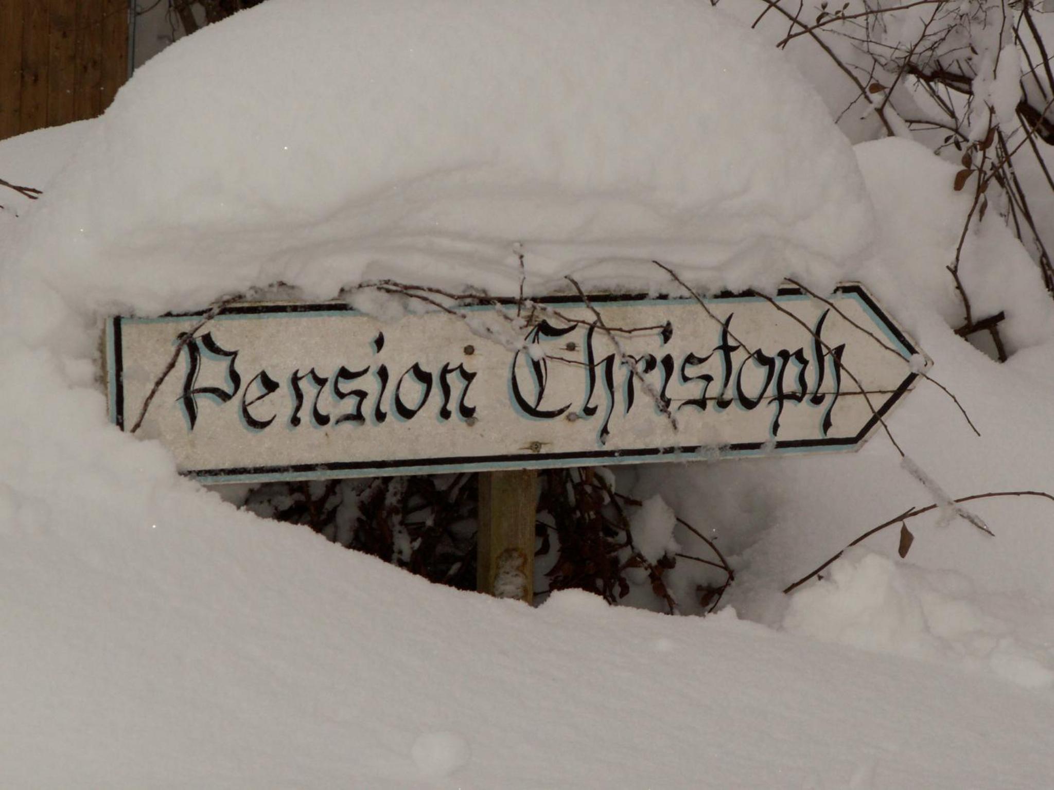 Pension Christoph