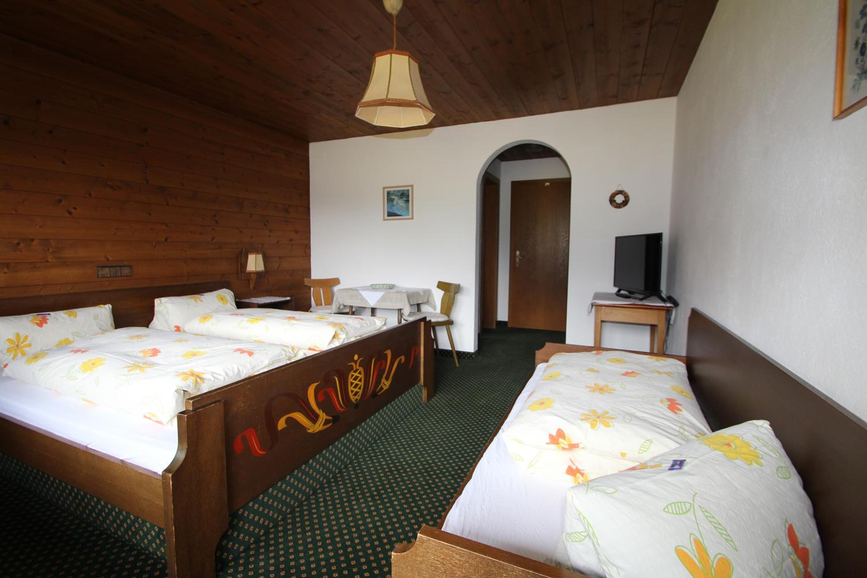 Pension Christoph