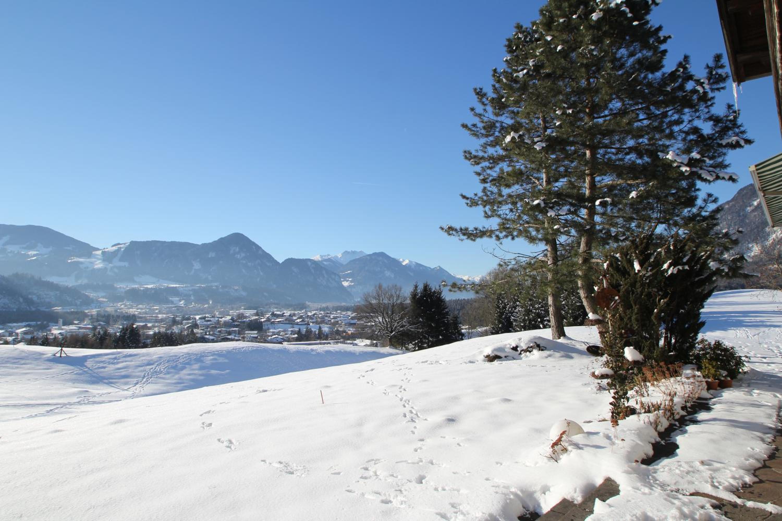 Pension Christoph