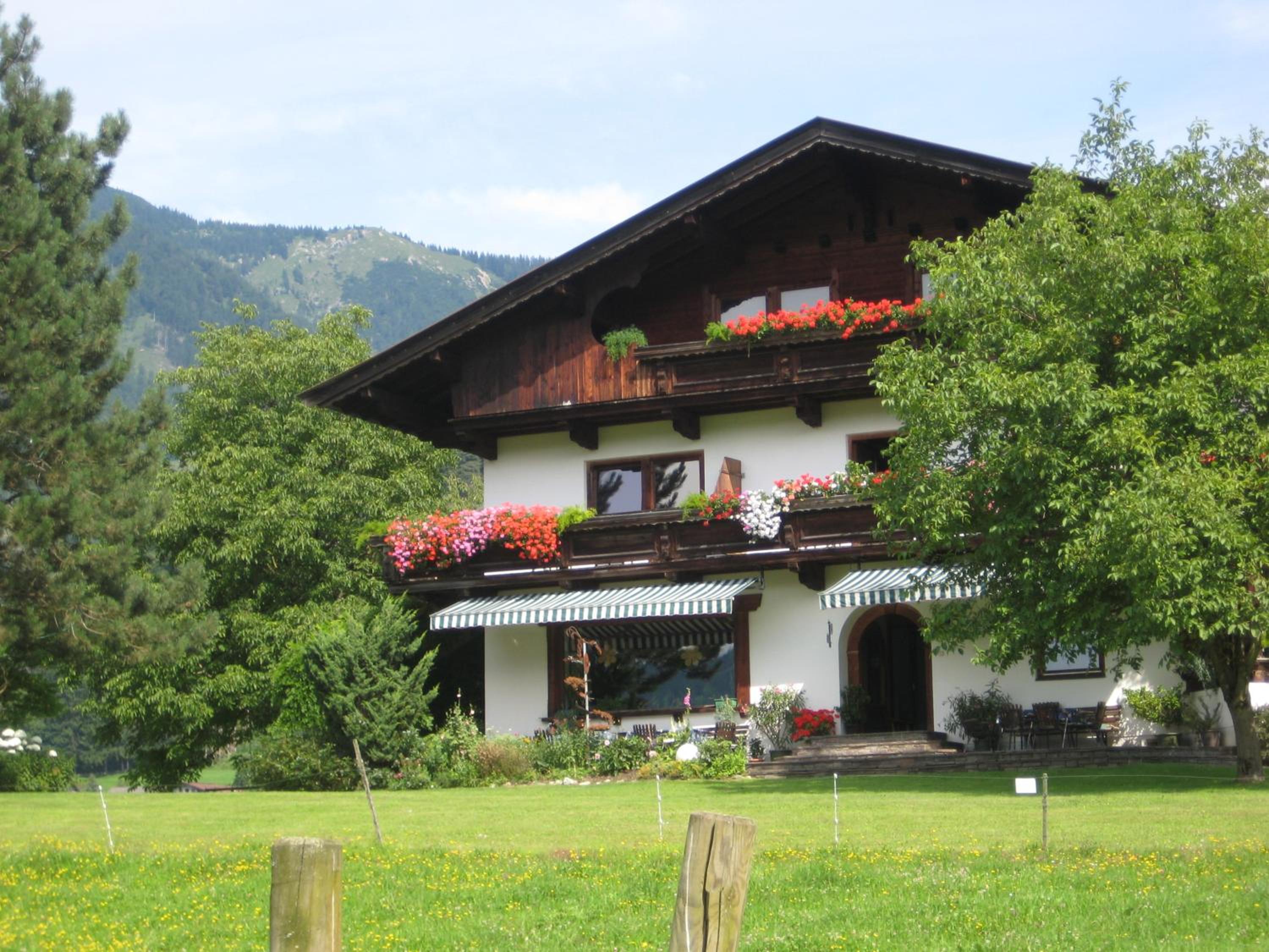 Pension Christoph