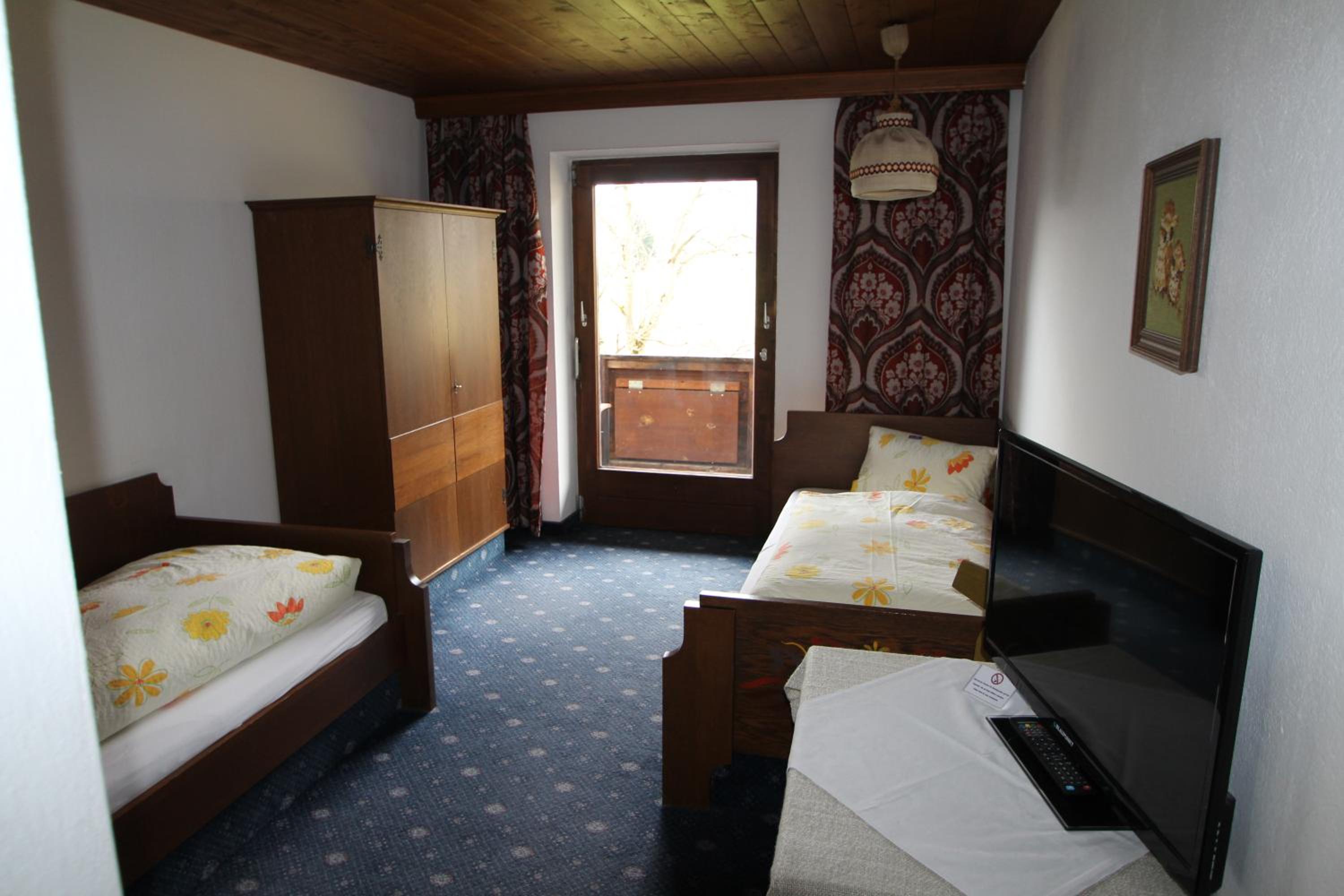 Pension Christoph