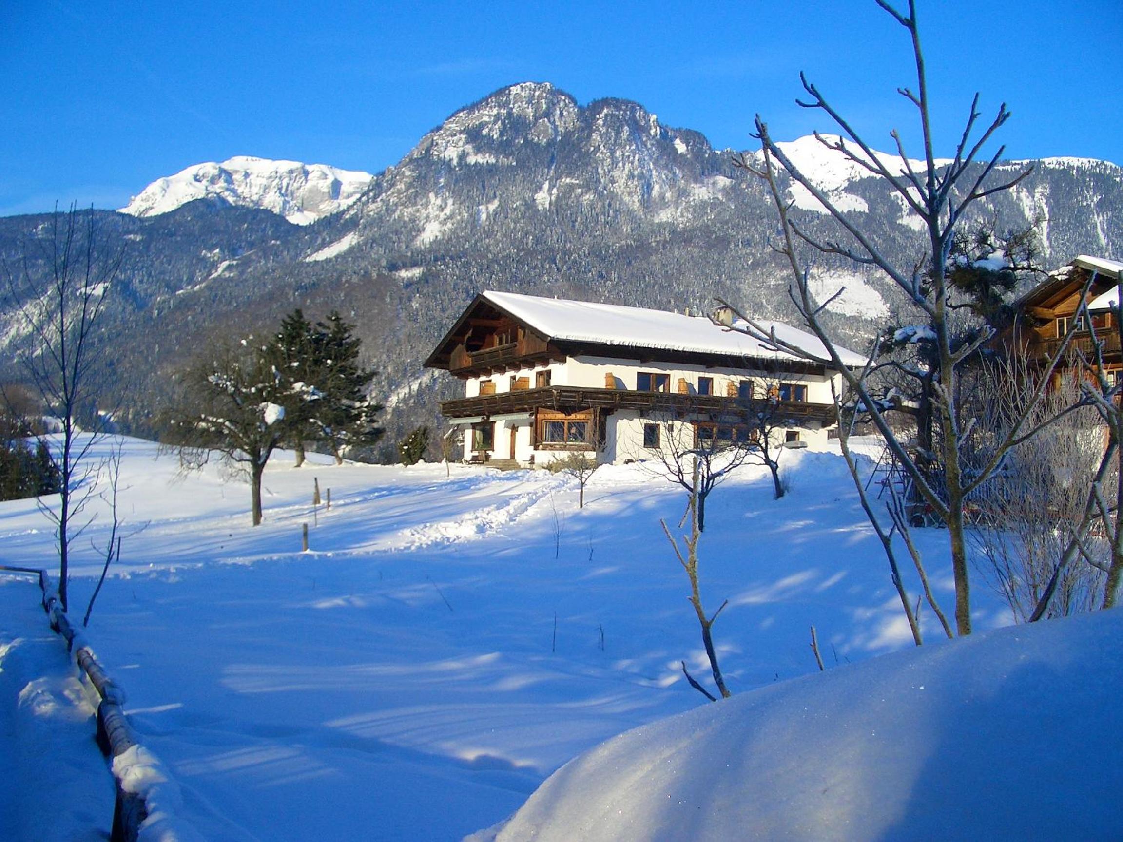 Pension Christoph