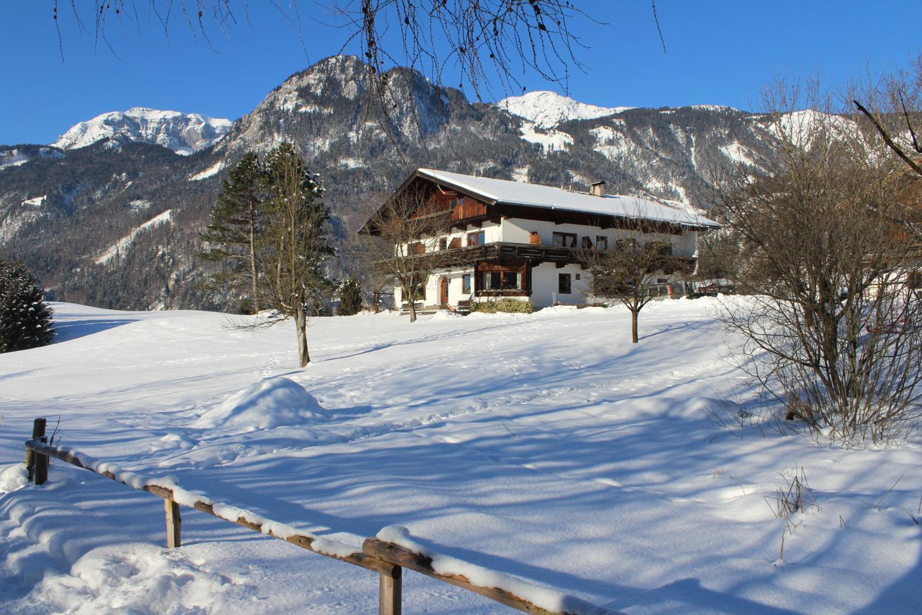 Pension Christoph