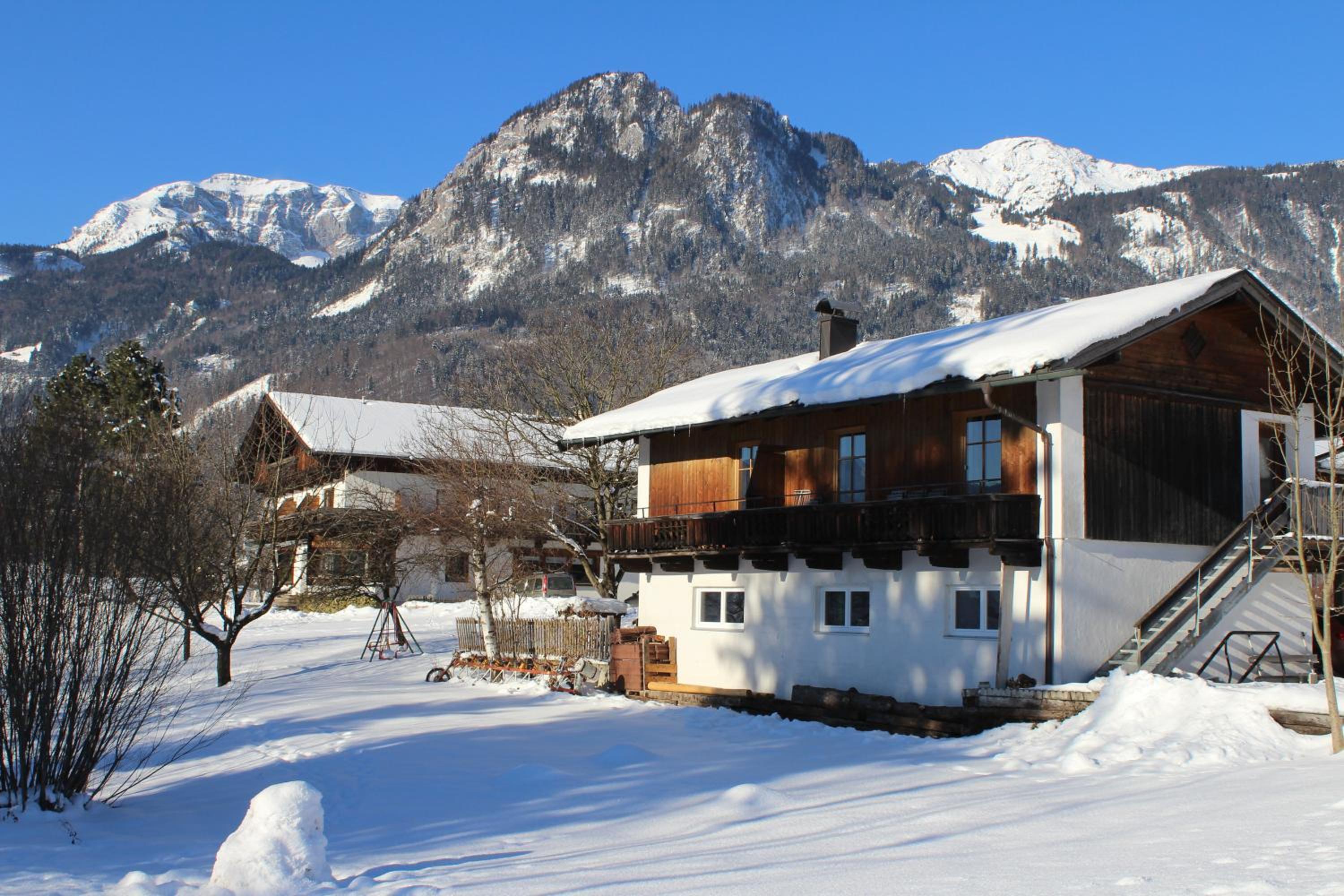 Pension Christoph