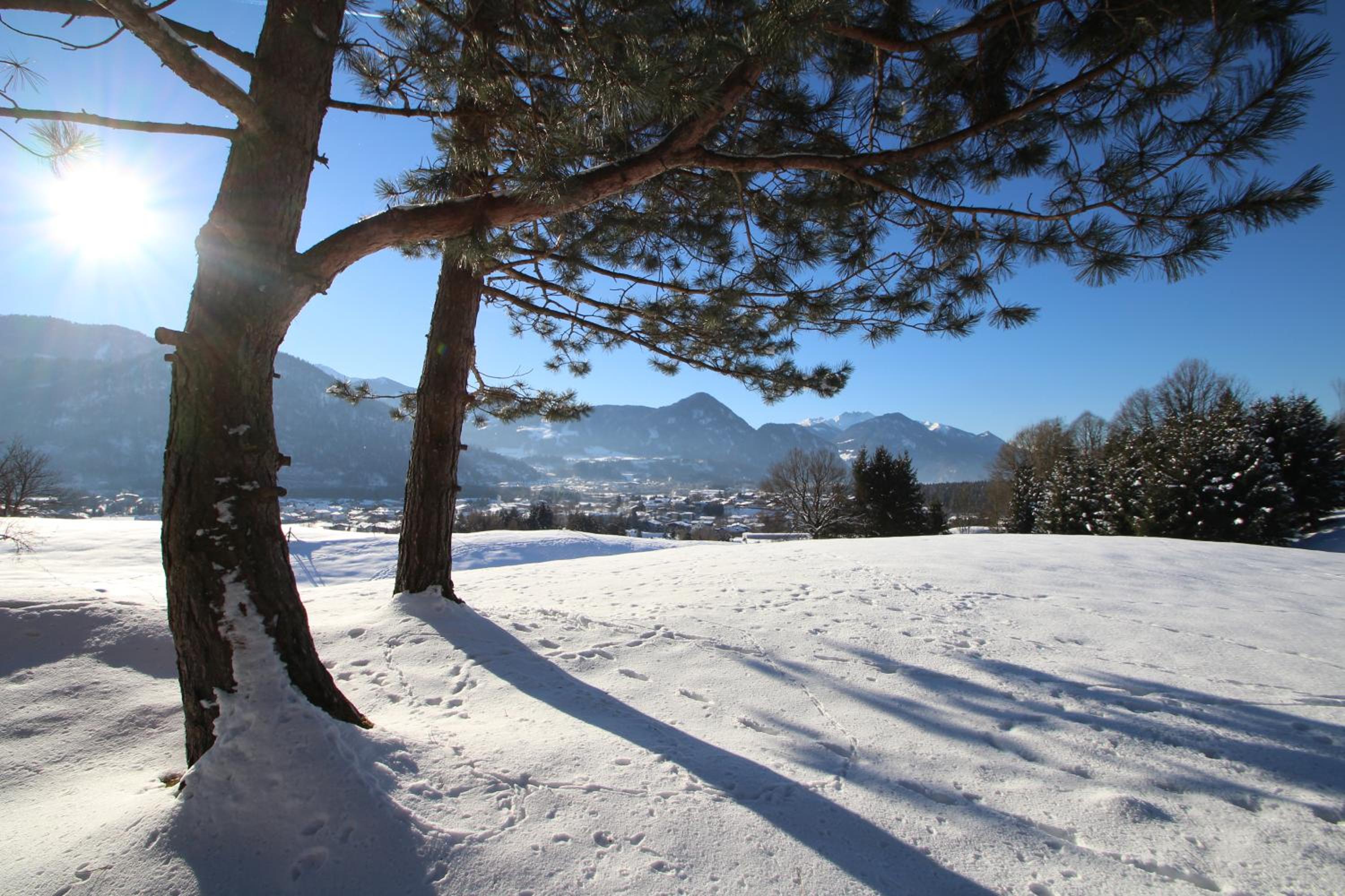 Pension Christoph