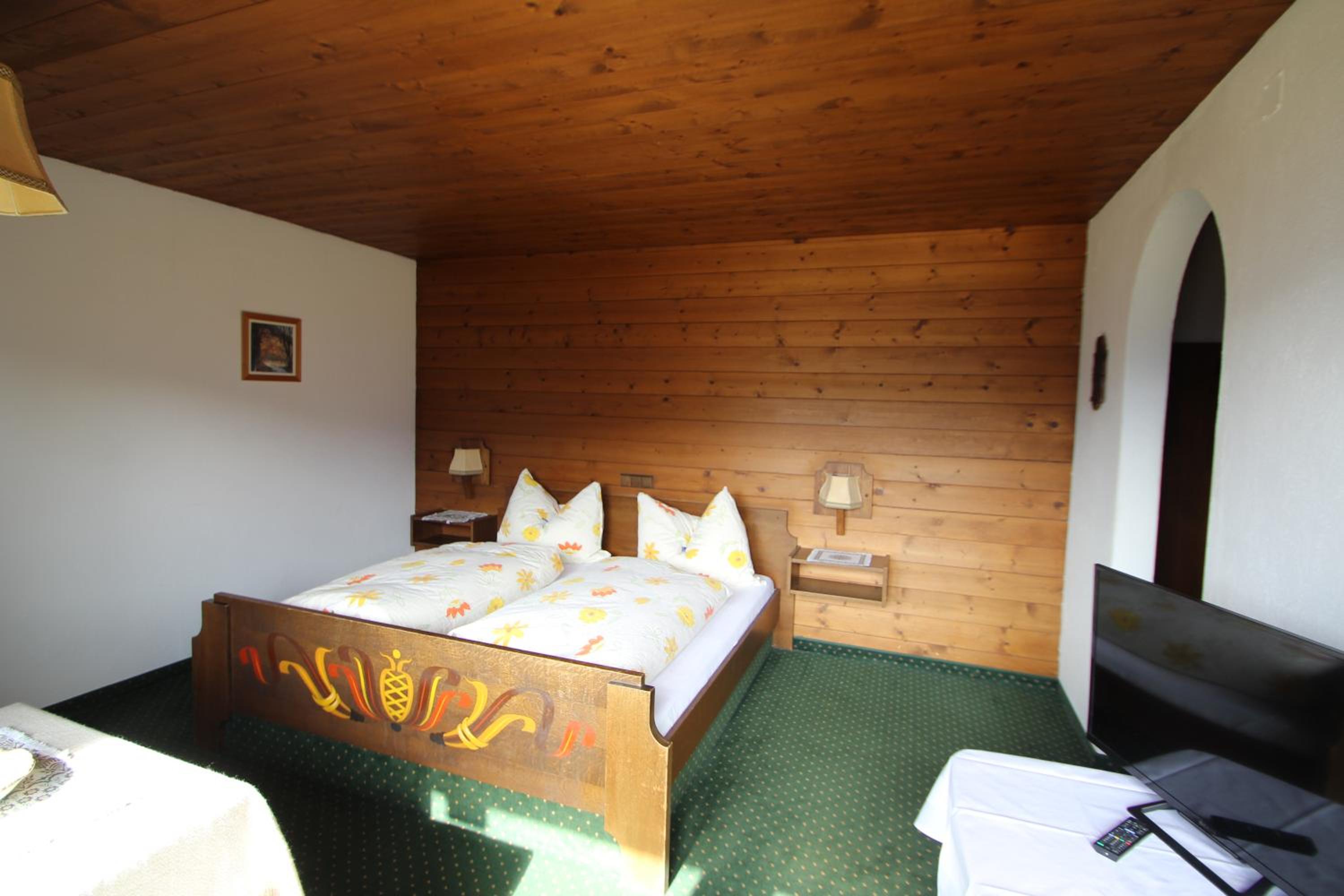 Pension Christoph