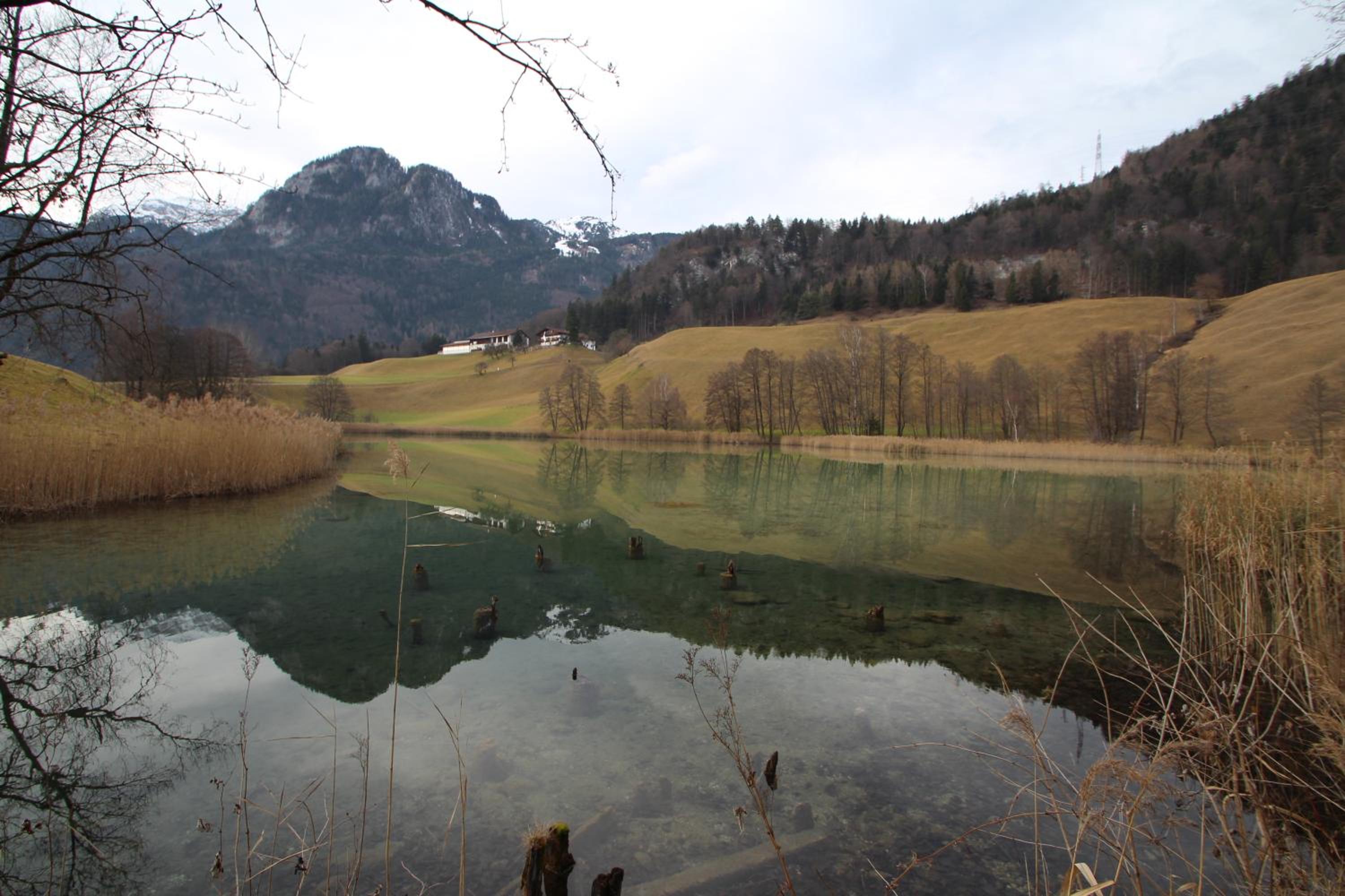 Pension Christoph