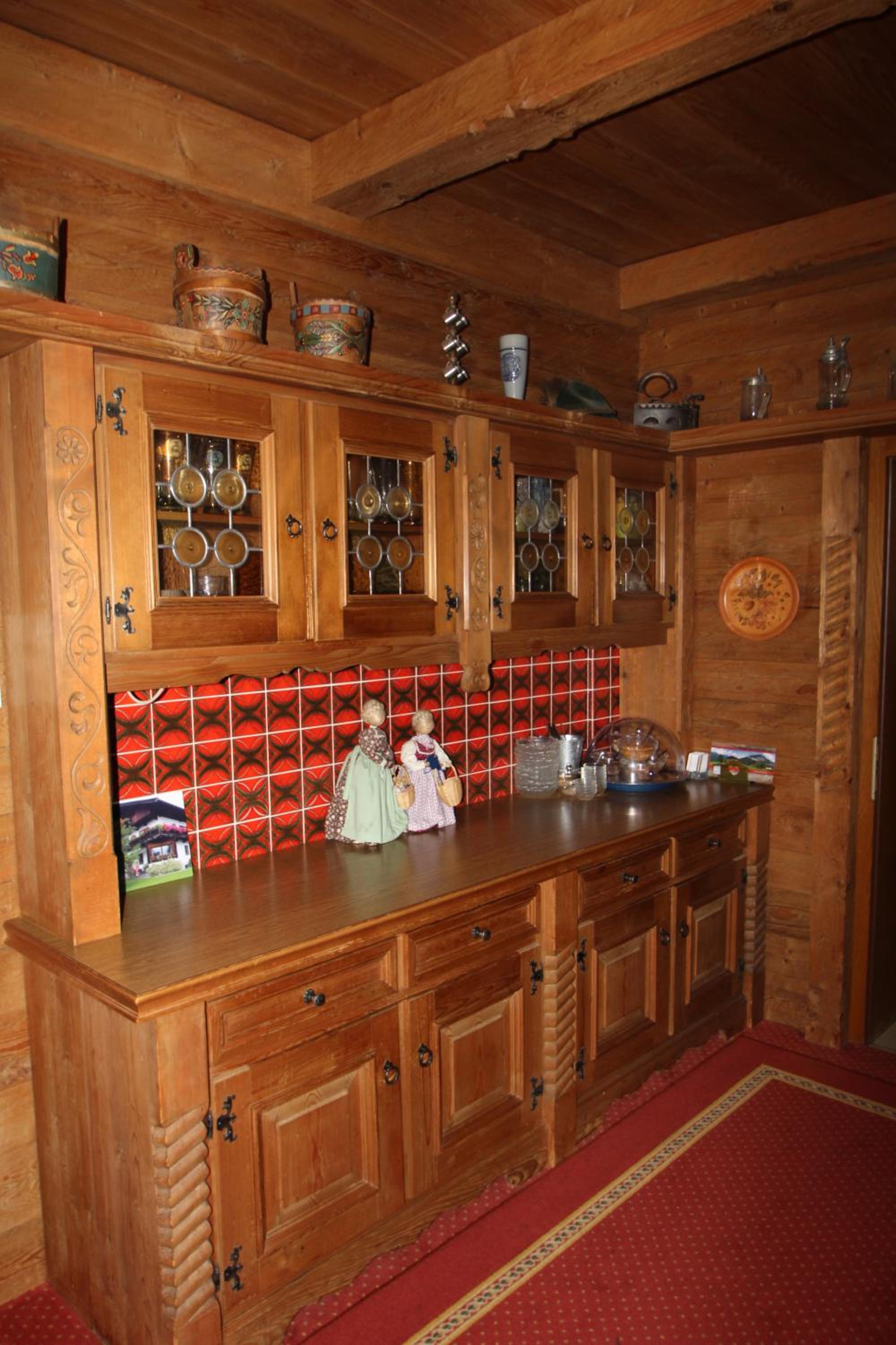 Pension Christoph