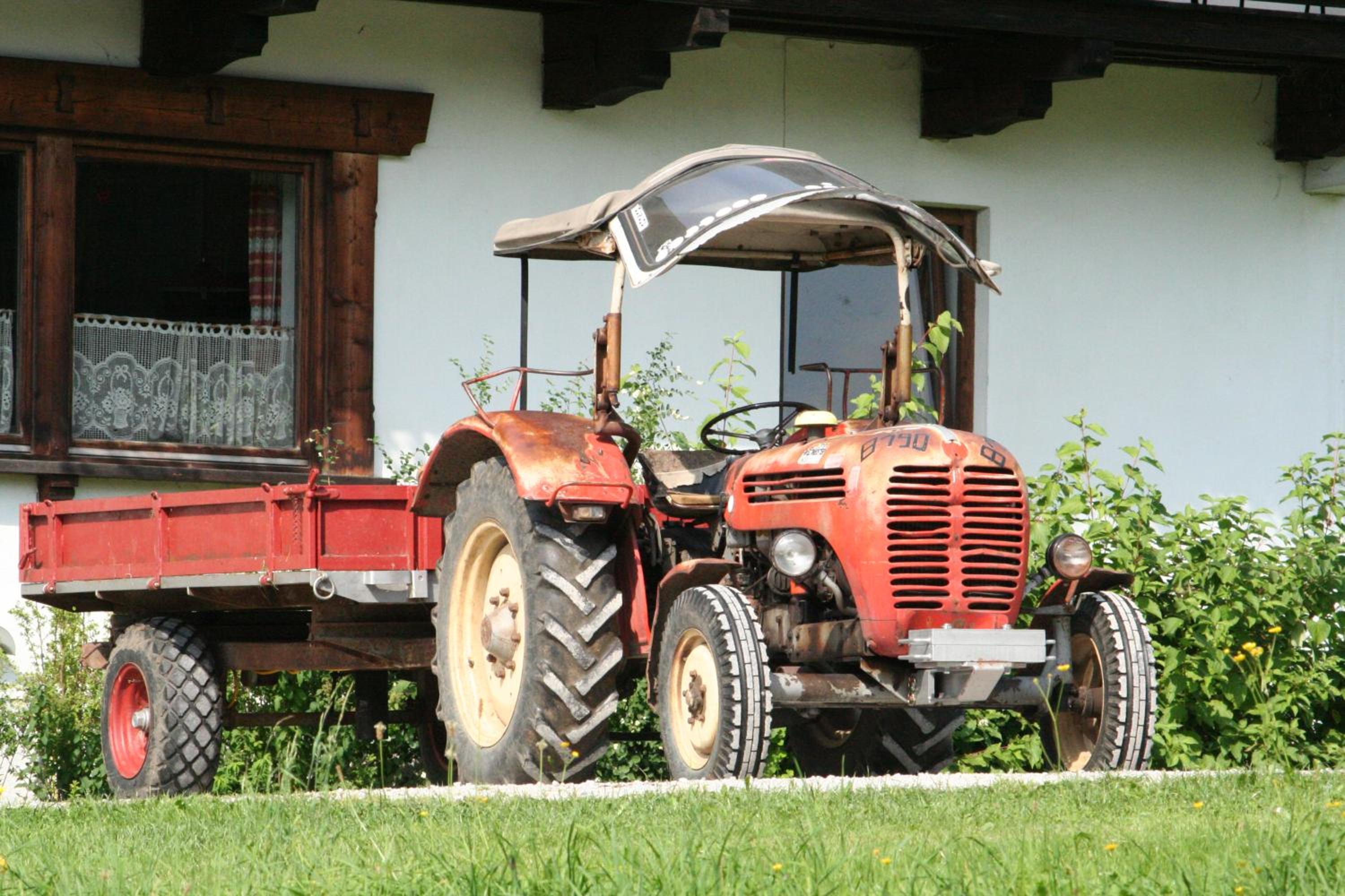 Pension Christoph