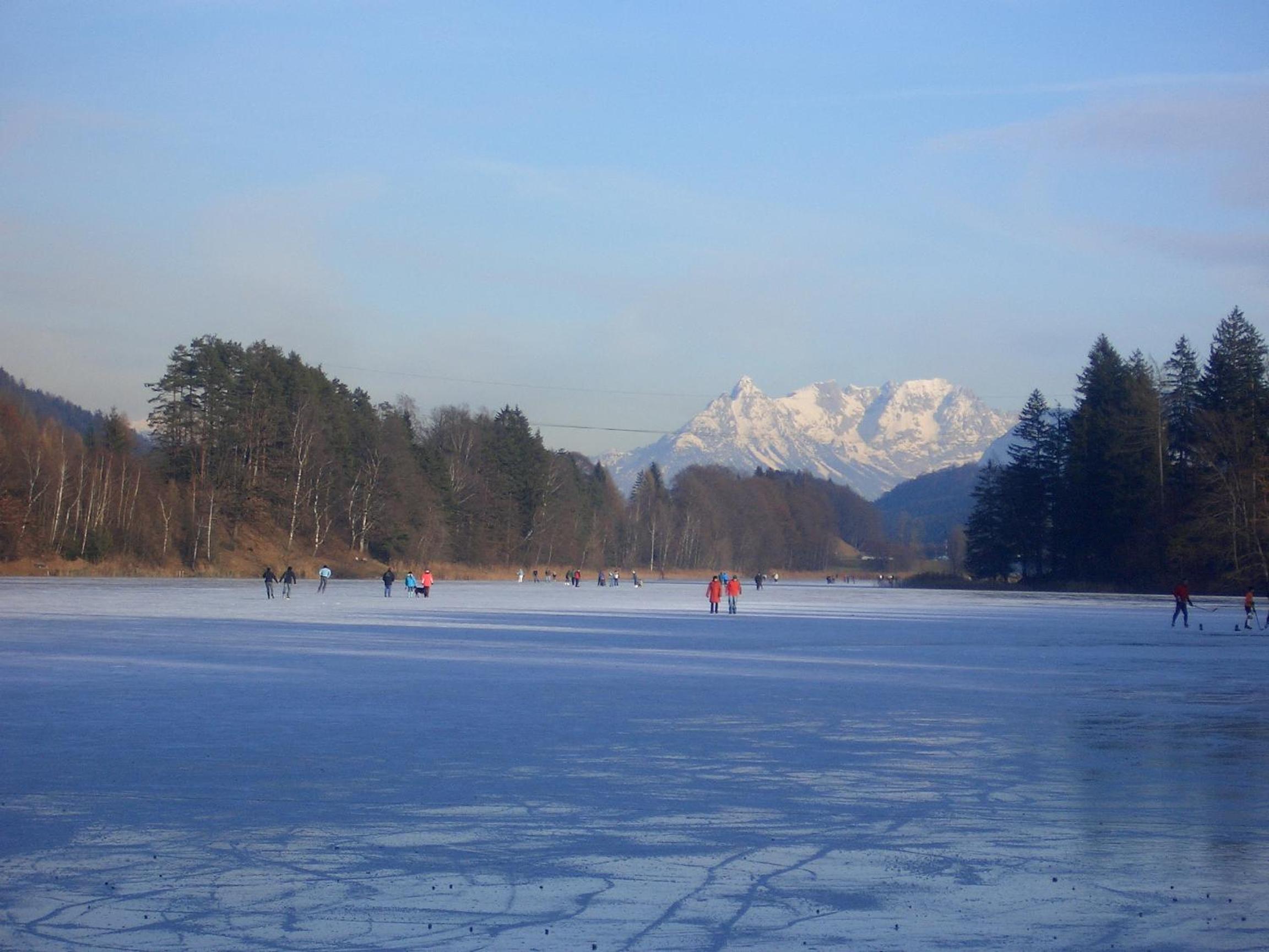 Pension Christoph