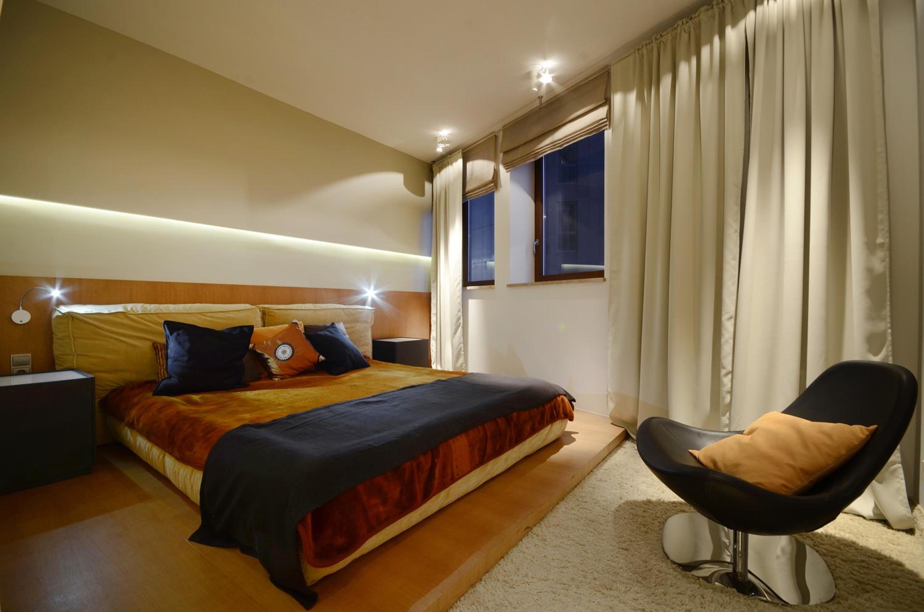 SEA TOWERS Panorama Apartments by Noclegi Renters