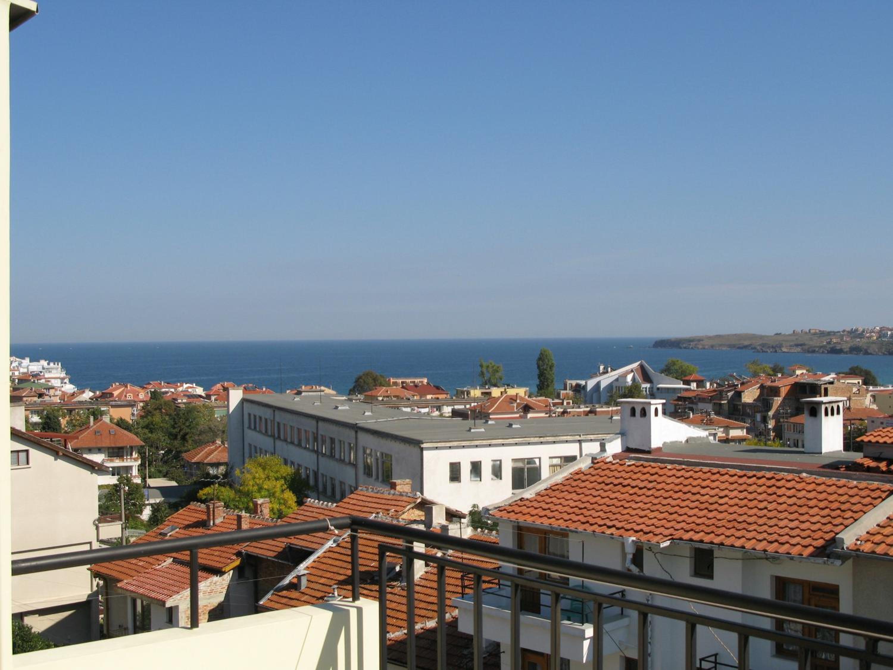 Guest House Diamant