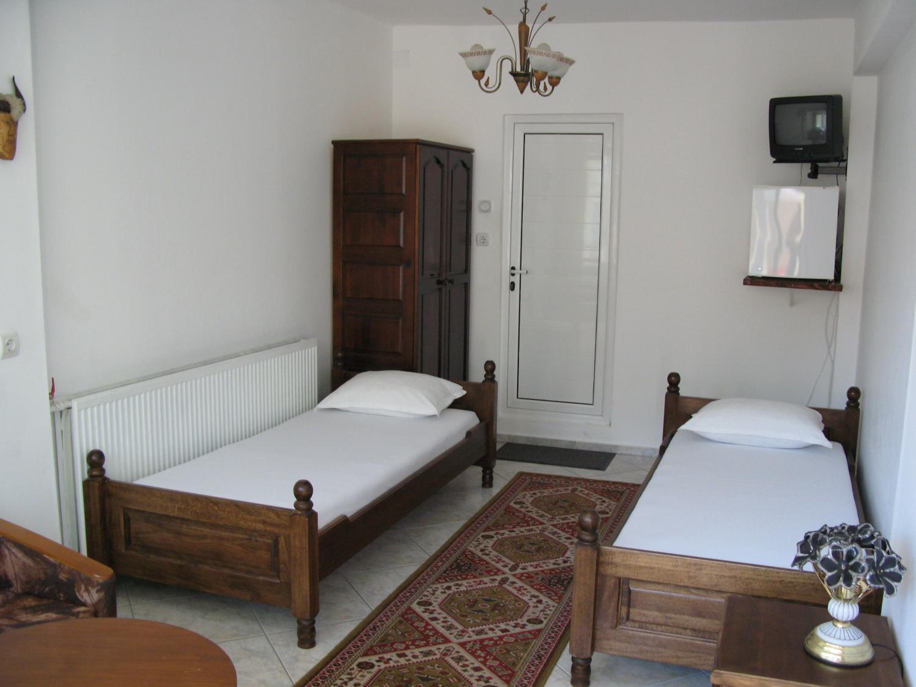 Guest House Diamant