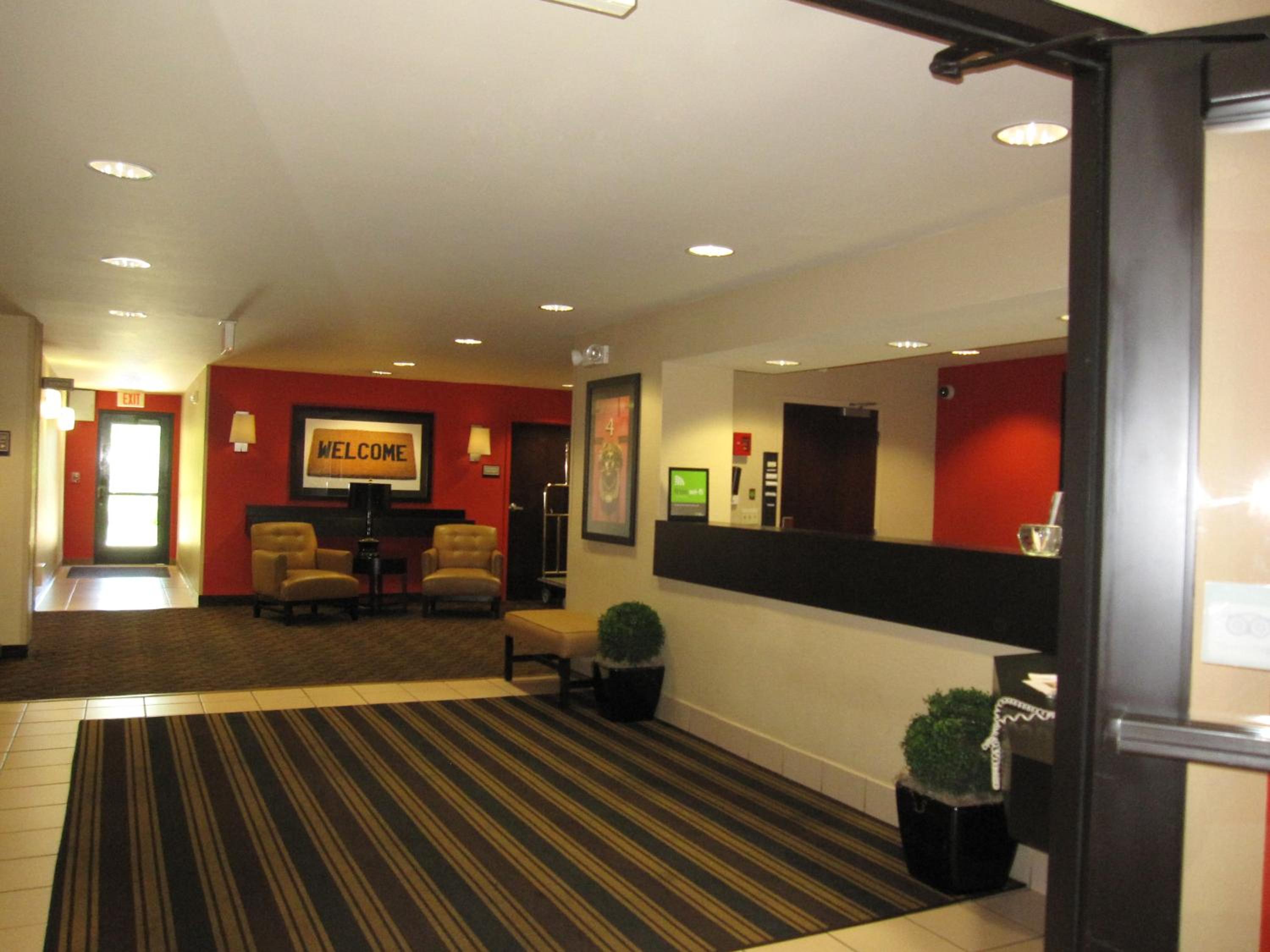 Stevenson Ranch Vacations - Extended Stay America Suites - Los Angeles - Valencia - Property Image 20