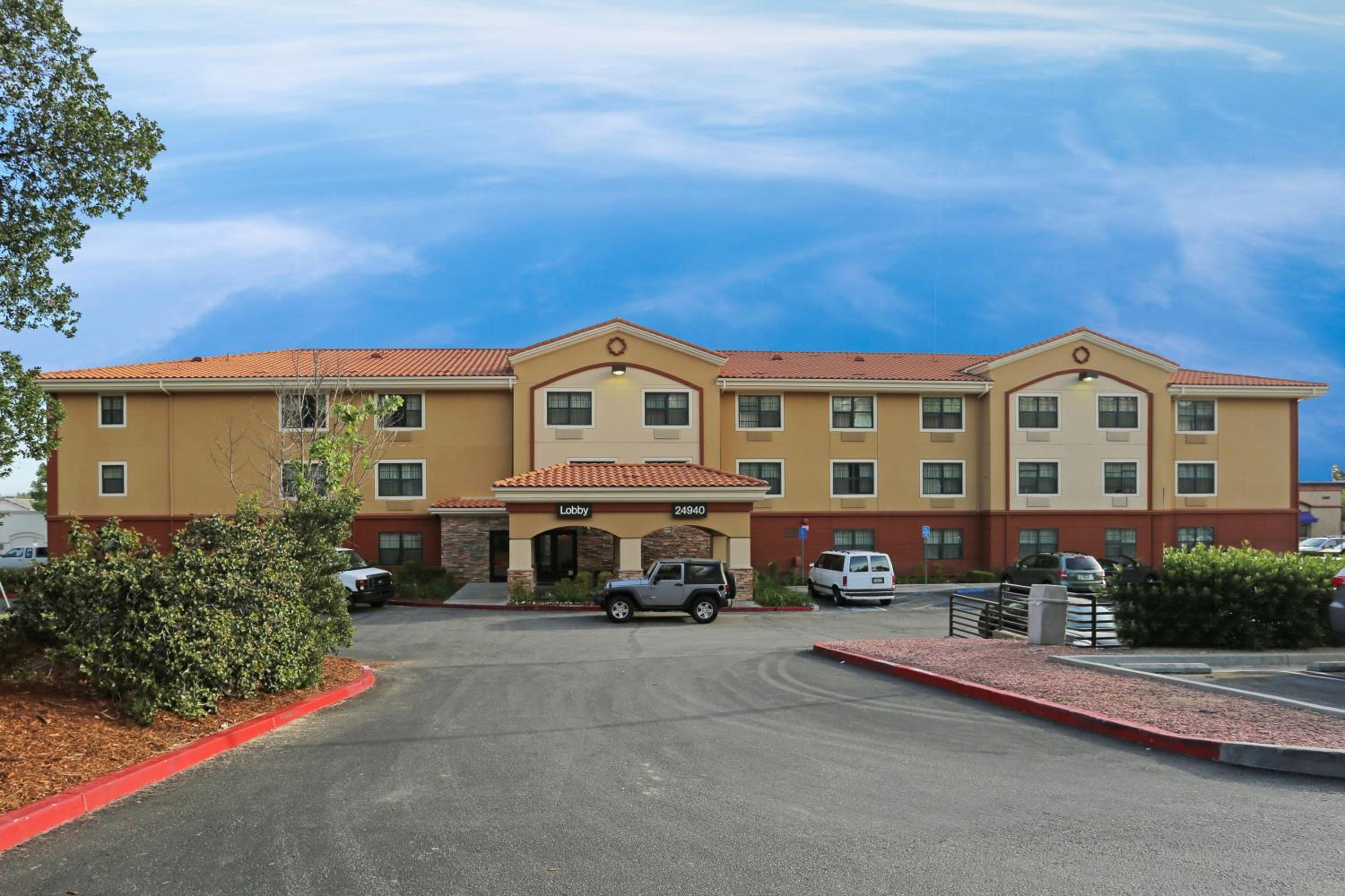 Stevenson Ranch Vacations - Extended Stay America Suites - Los Angeles - Valencia - Property Image 19