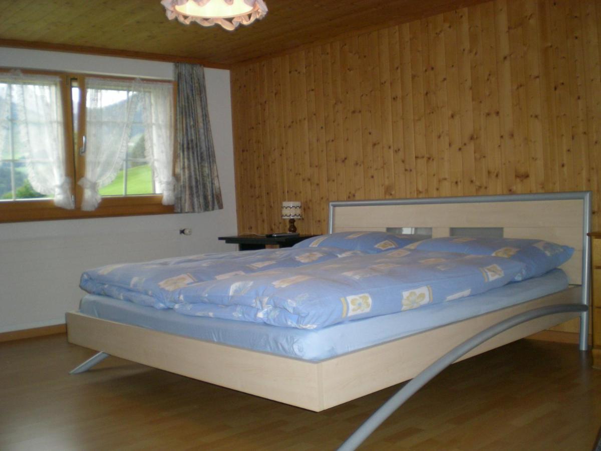 Säntisblick