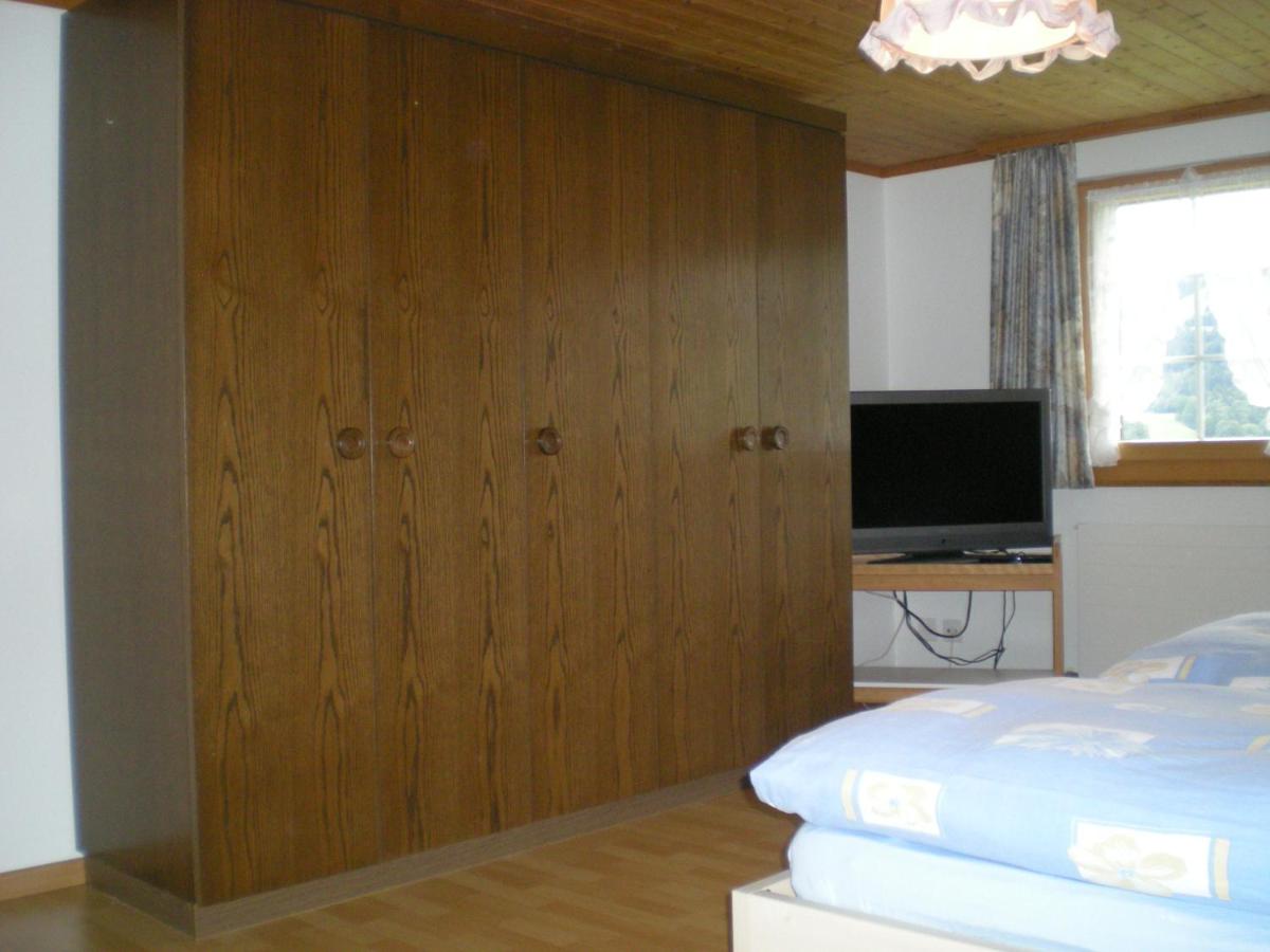 Säntisblick