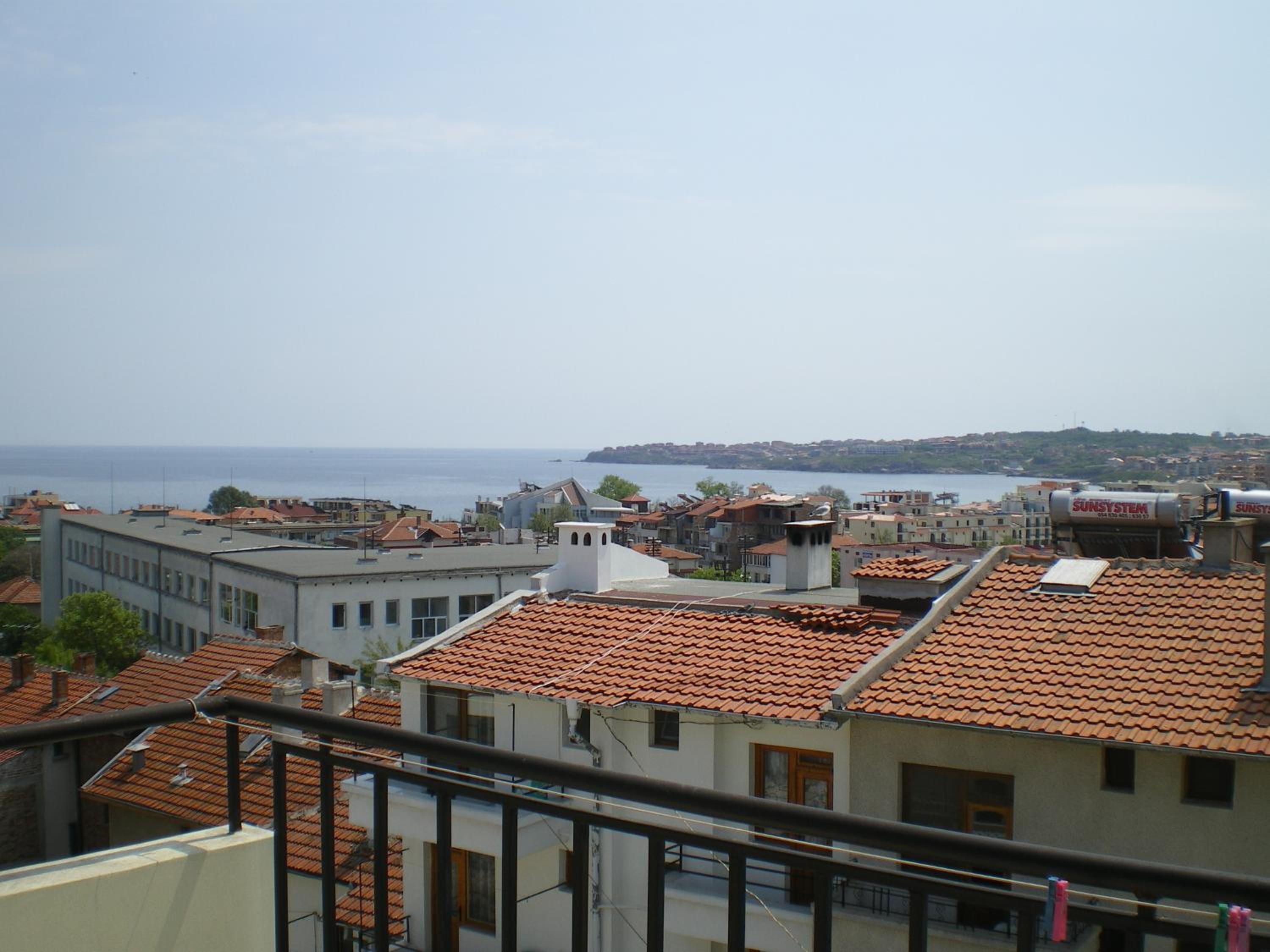 Guest House Diamant