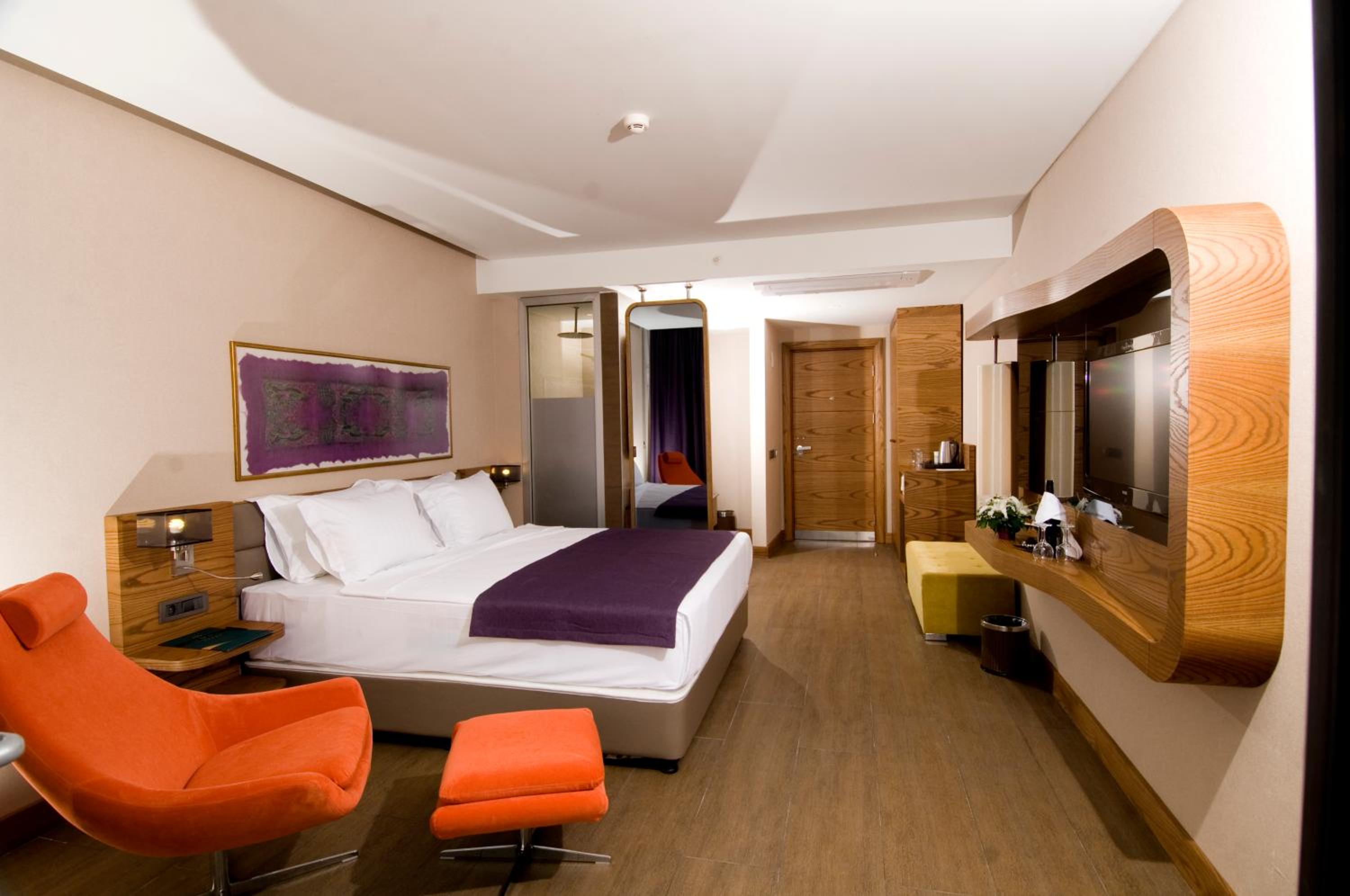 Casa De Maris Spa & Resort Hotel Adult Only 16 Plus - Image 13